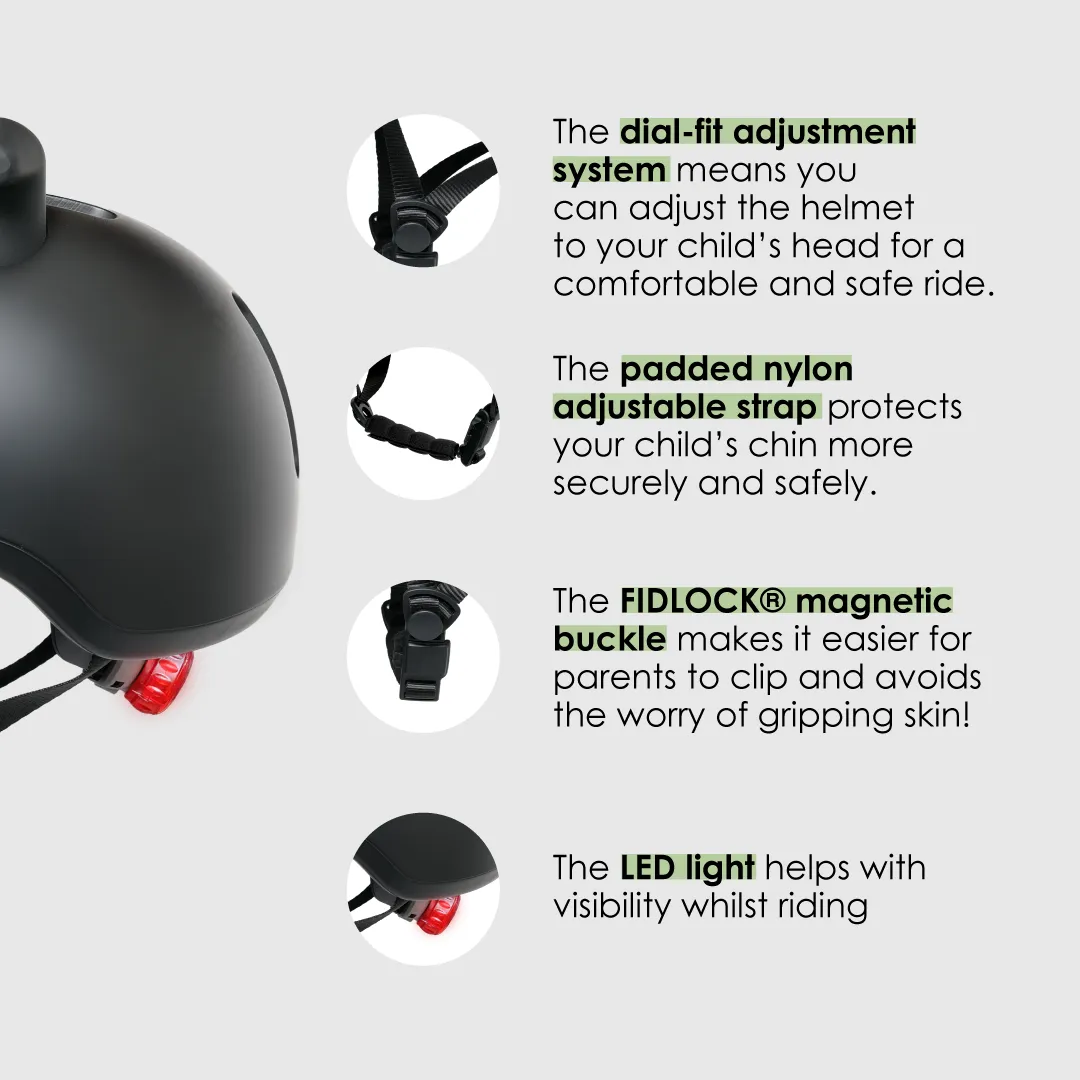 Liki Helmet