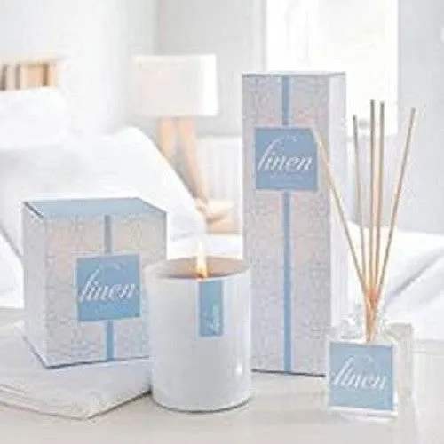 Linen Reed Diffuser 50ml