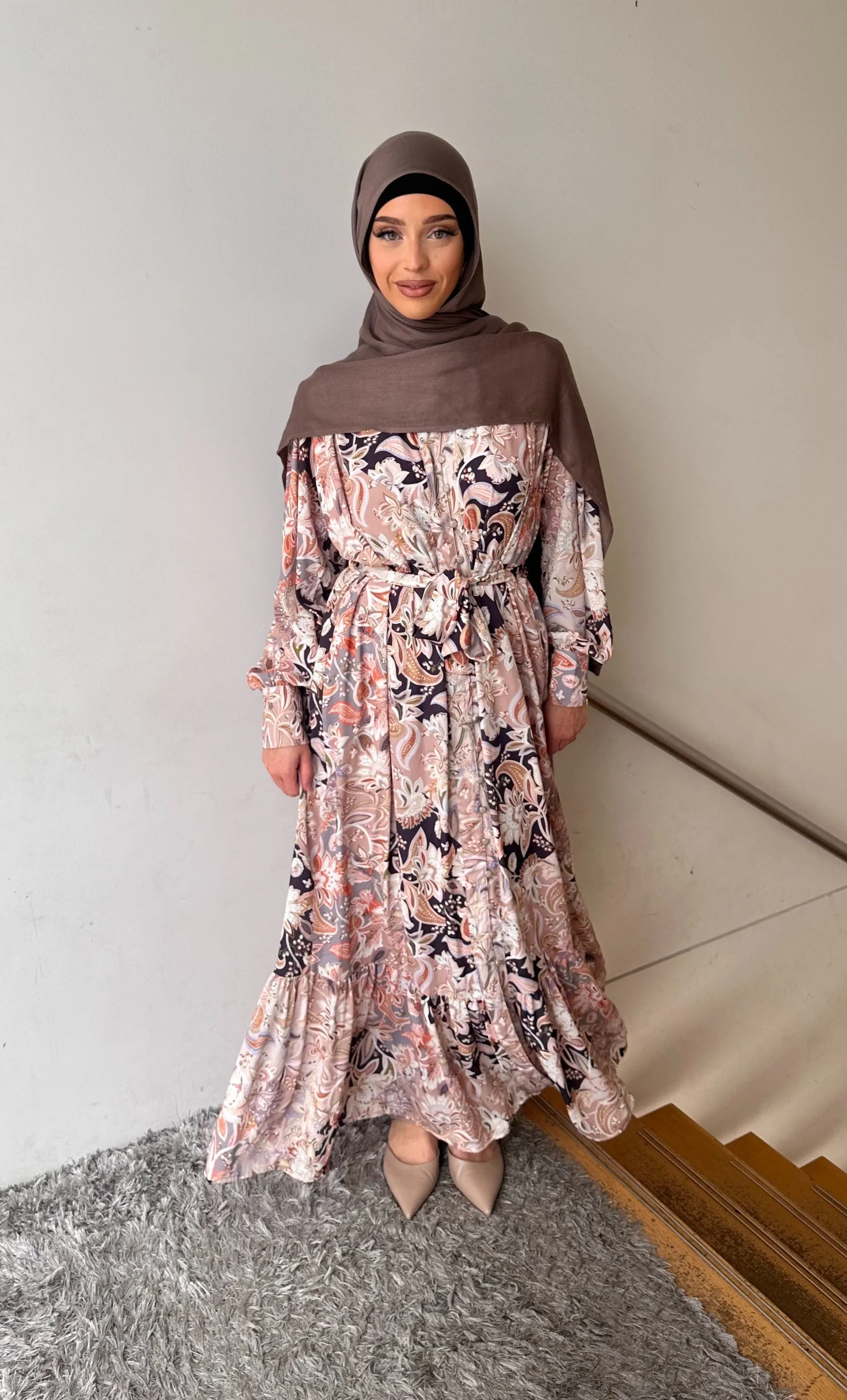 Lionel Dress
