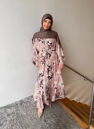Lionel Dress