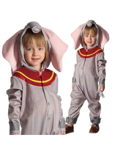 Little Jumbo (Dumbo Elephant)