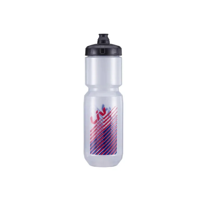 LIV Doublespring Water Bottle (750ml)