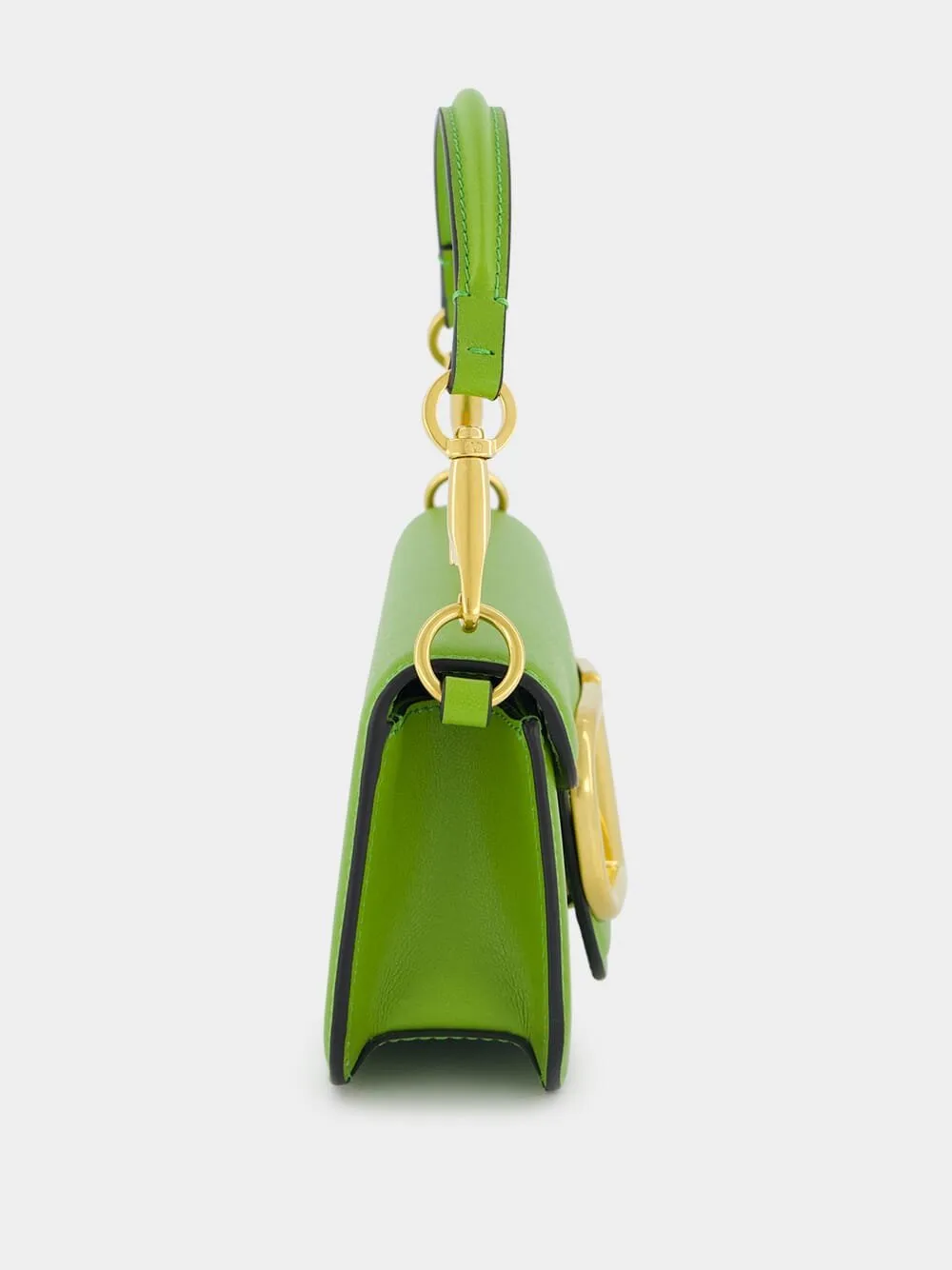 Locò Vlogo Crossbody Bag