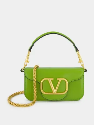 Locò Vlogo Crossbody Bag