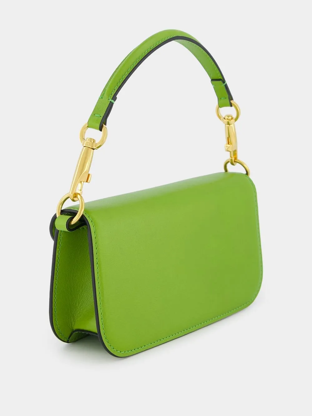 Locò Vlogo Crossbody Bag
