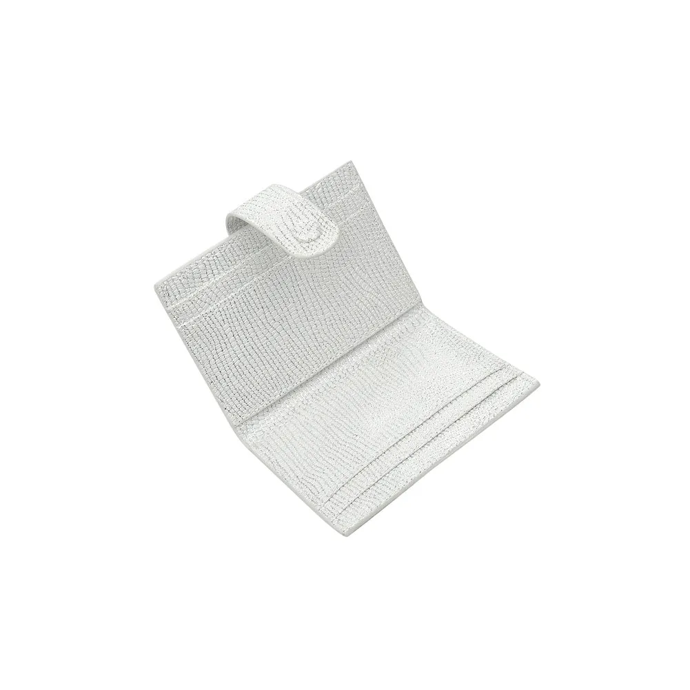 Lola Snake Card Holder
