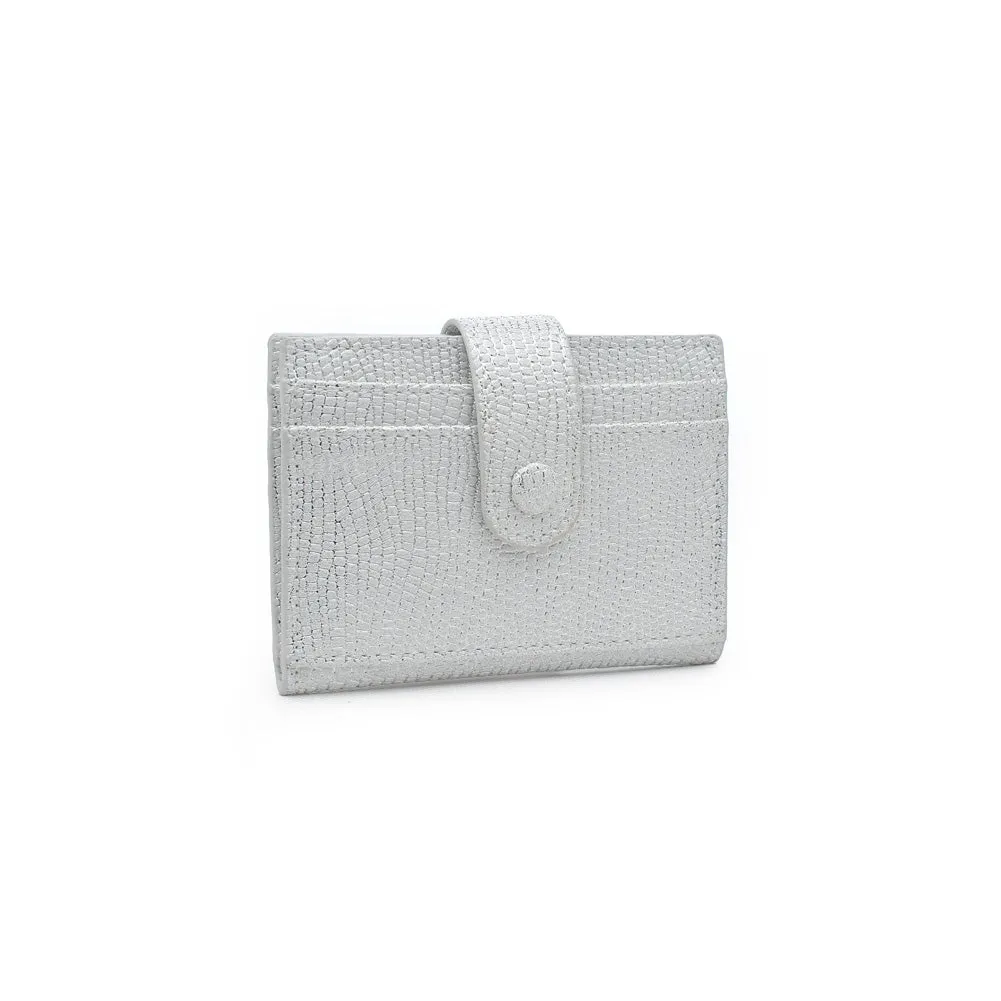 Lola Snake Card Holder