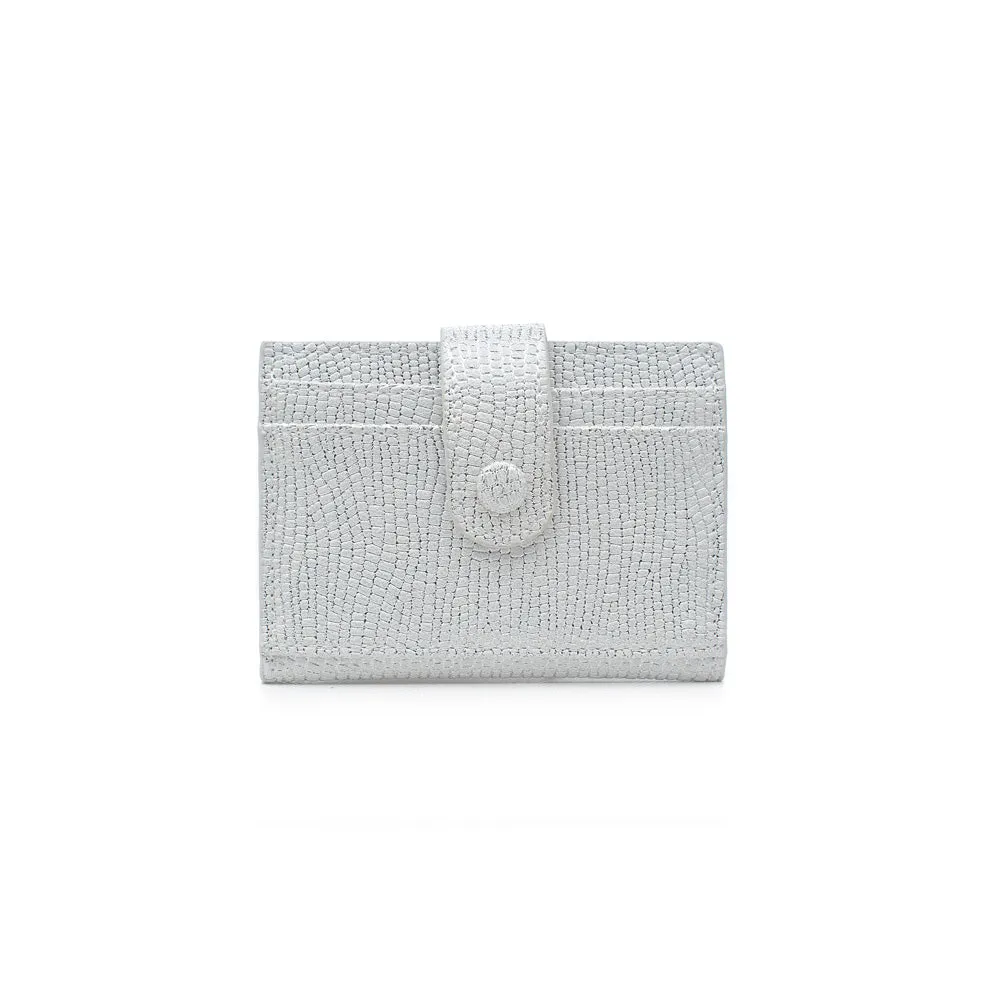 Lola Snake Card Holder