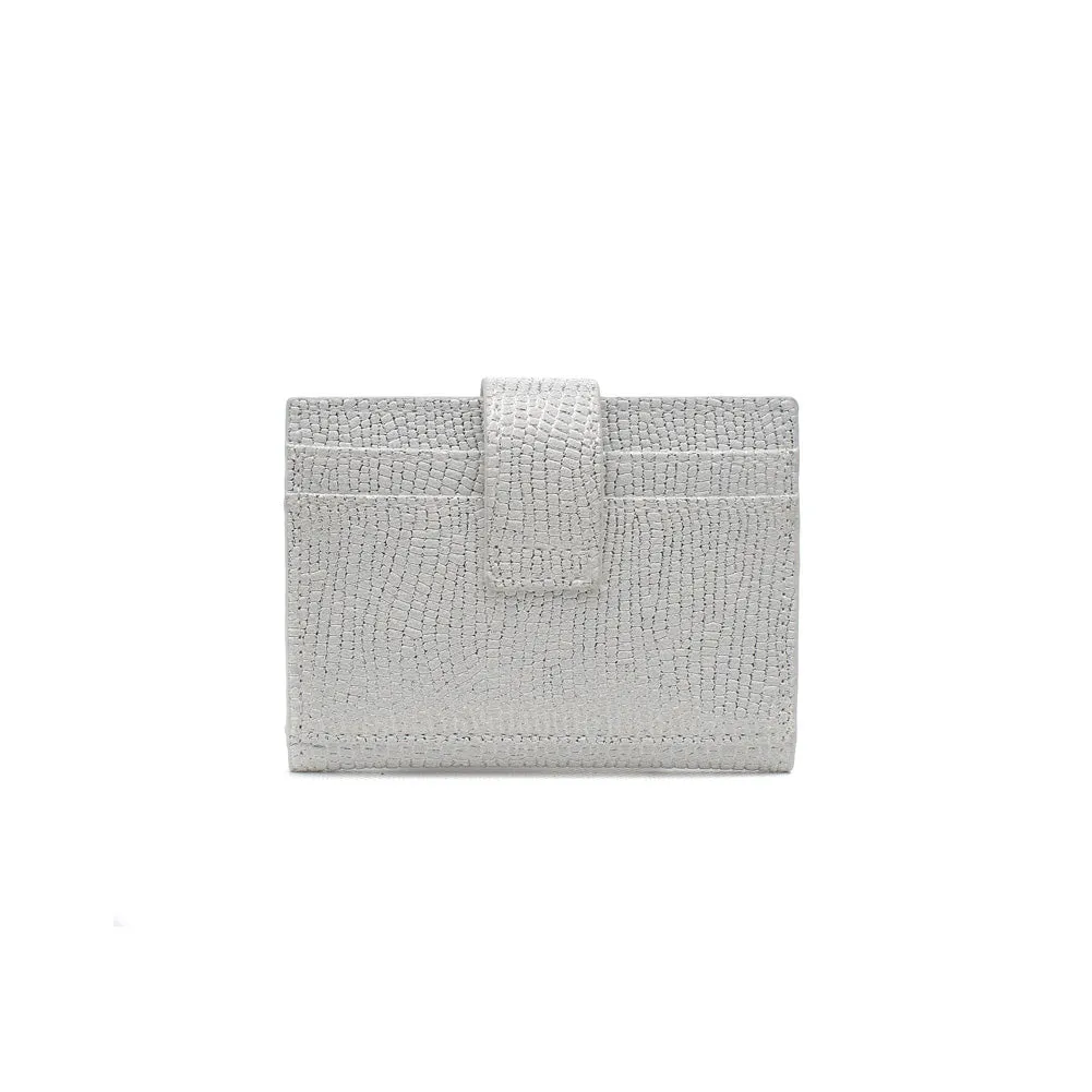 Lola Snake Card Holder