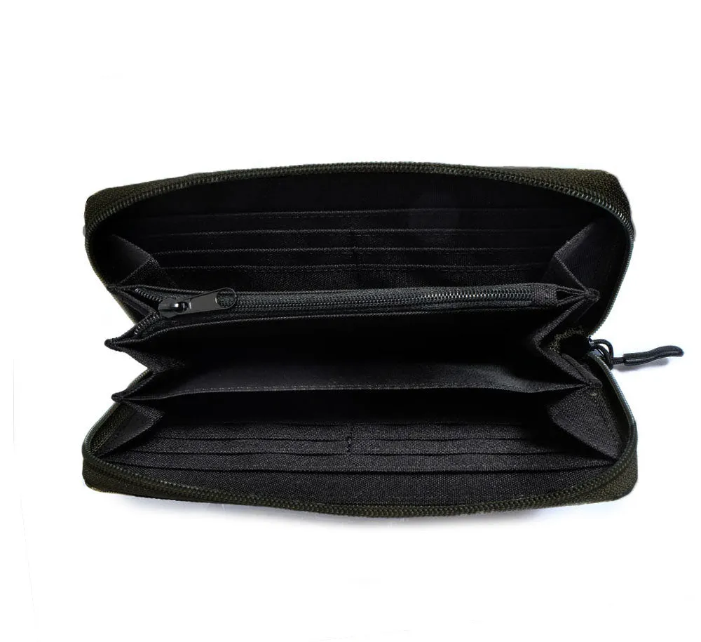 LONG WALLET