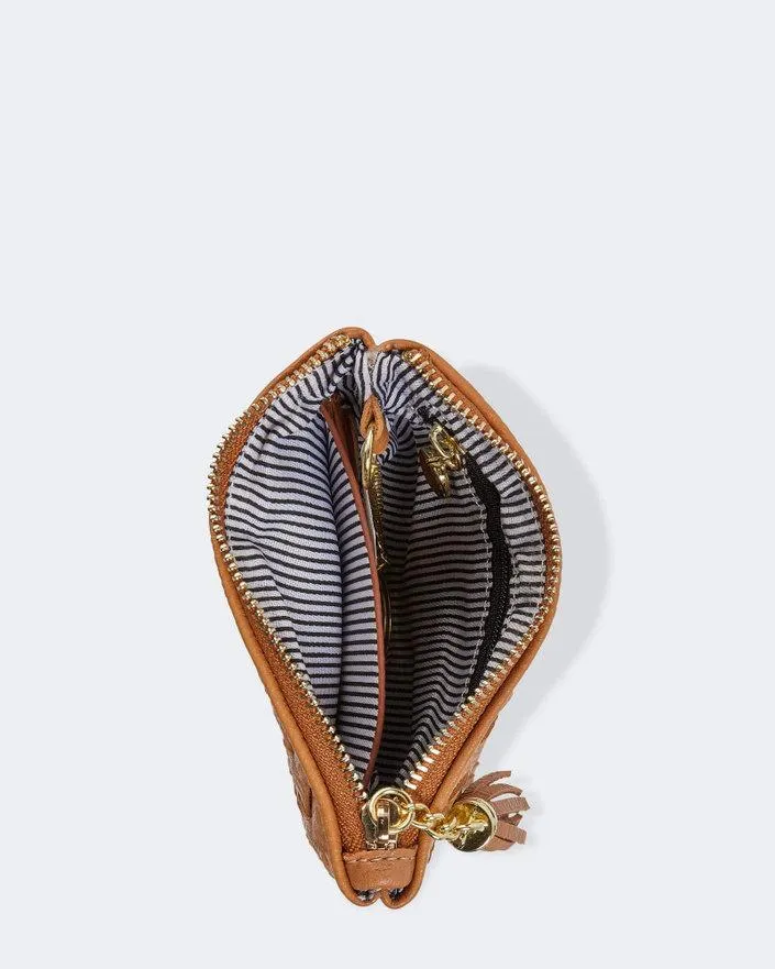 LOUENHIDE Acey Purse - Black