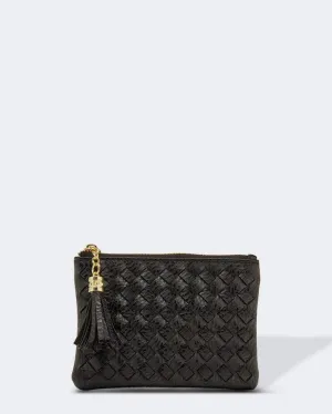 LOUENHIDE Acey Purse - Black
