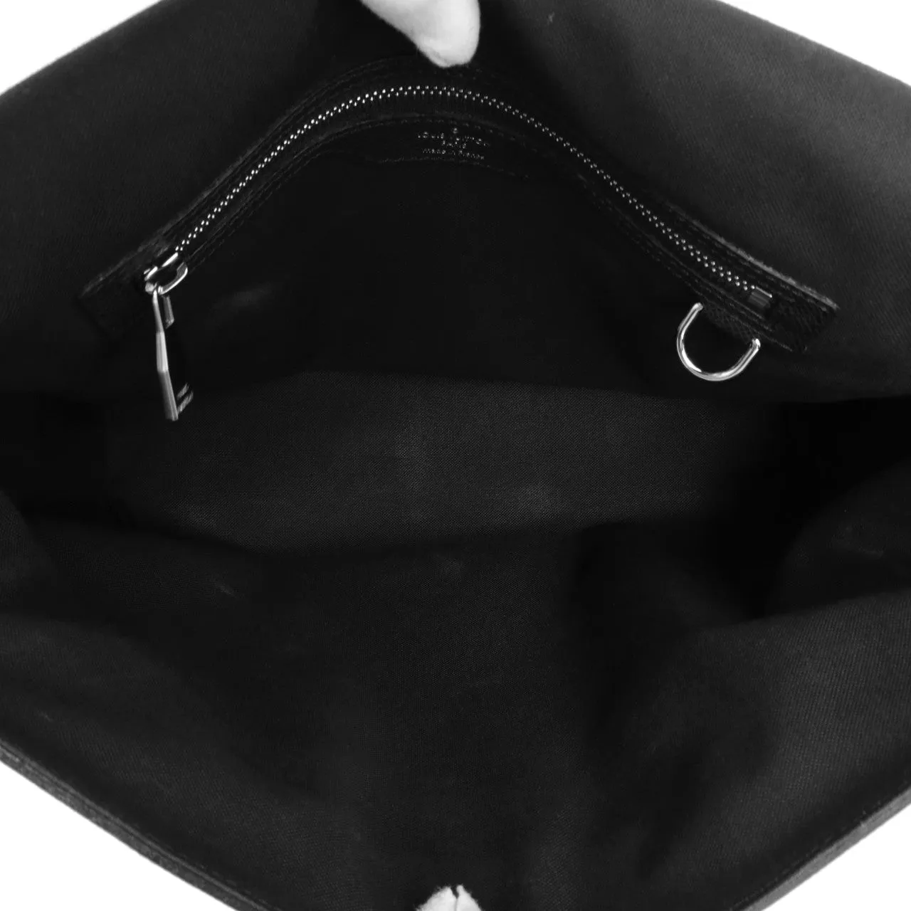 Louis Vuitton Ardoise Taiga Roman MM