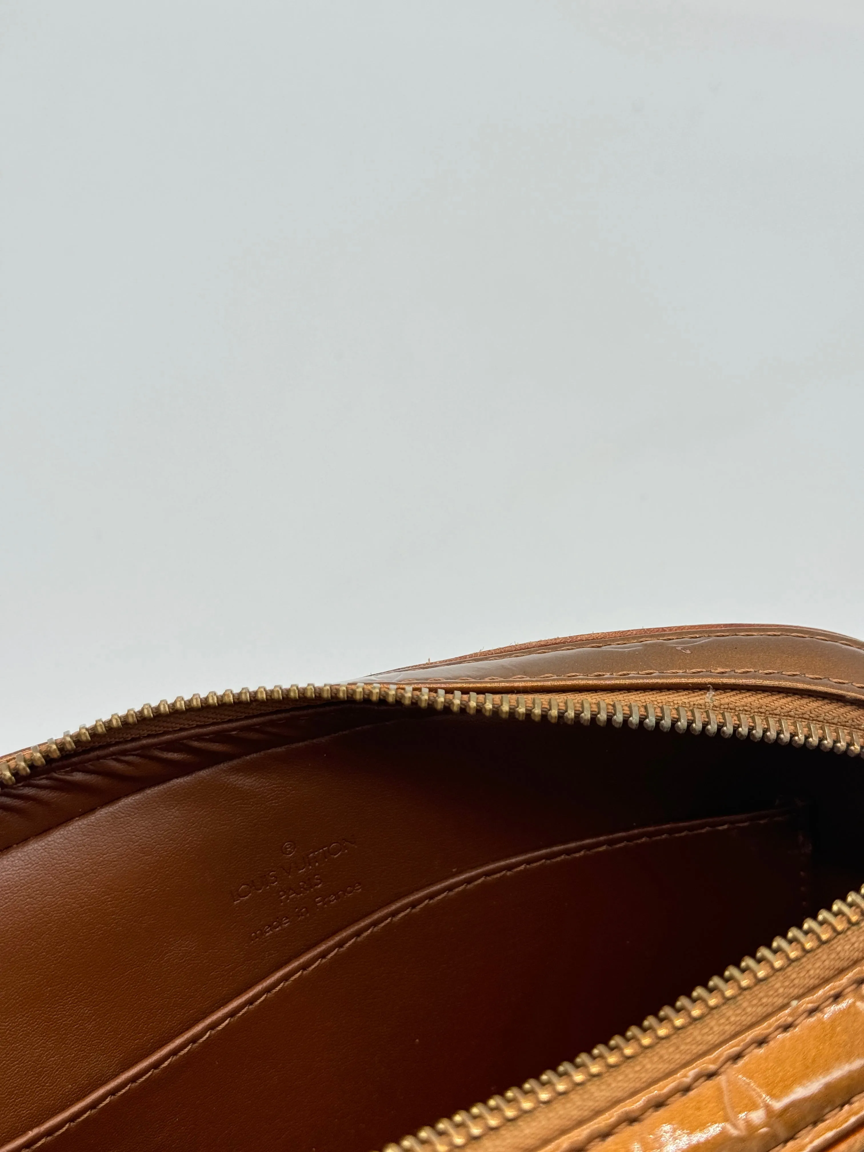 Louis Vuitton Christy MM