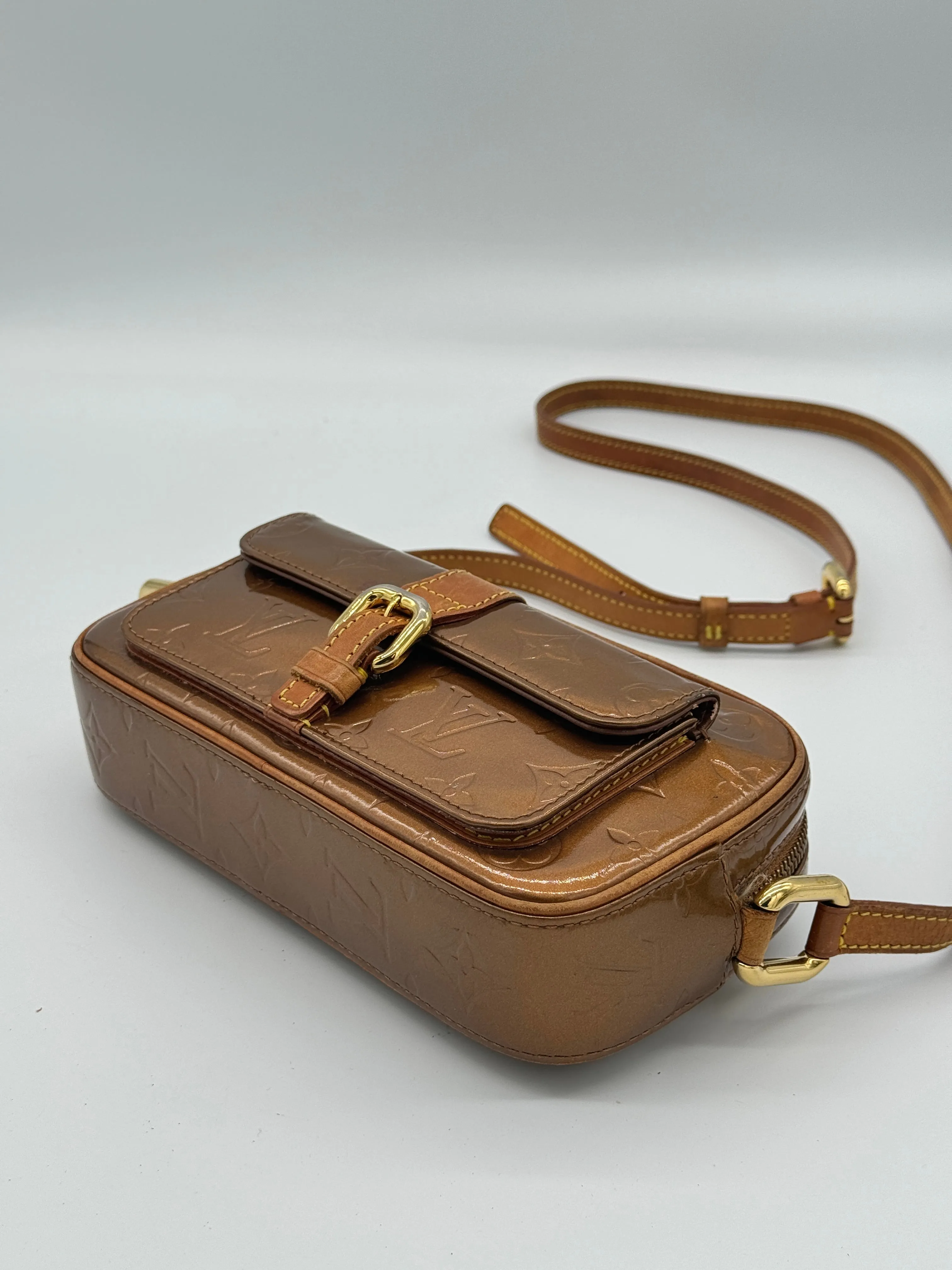 Louis Vuitton Christy MM