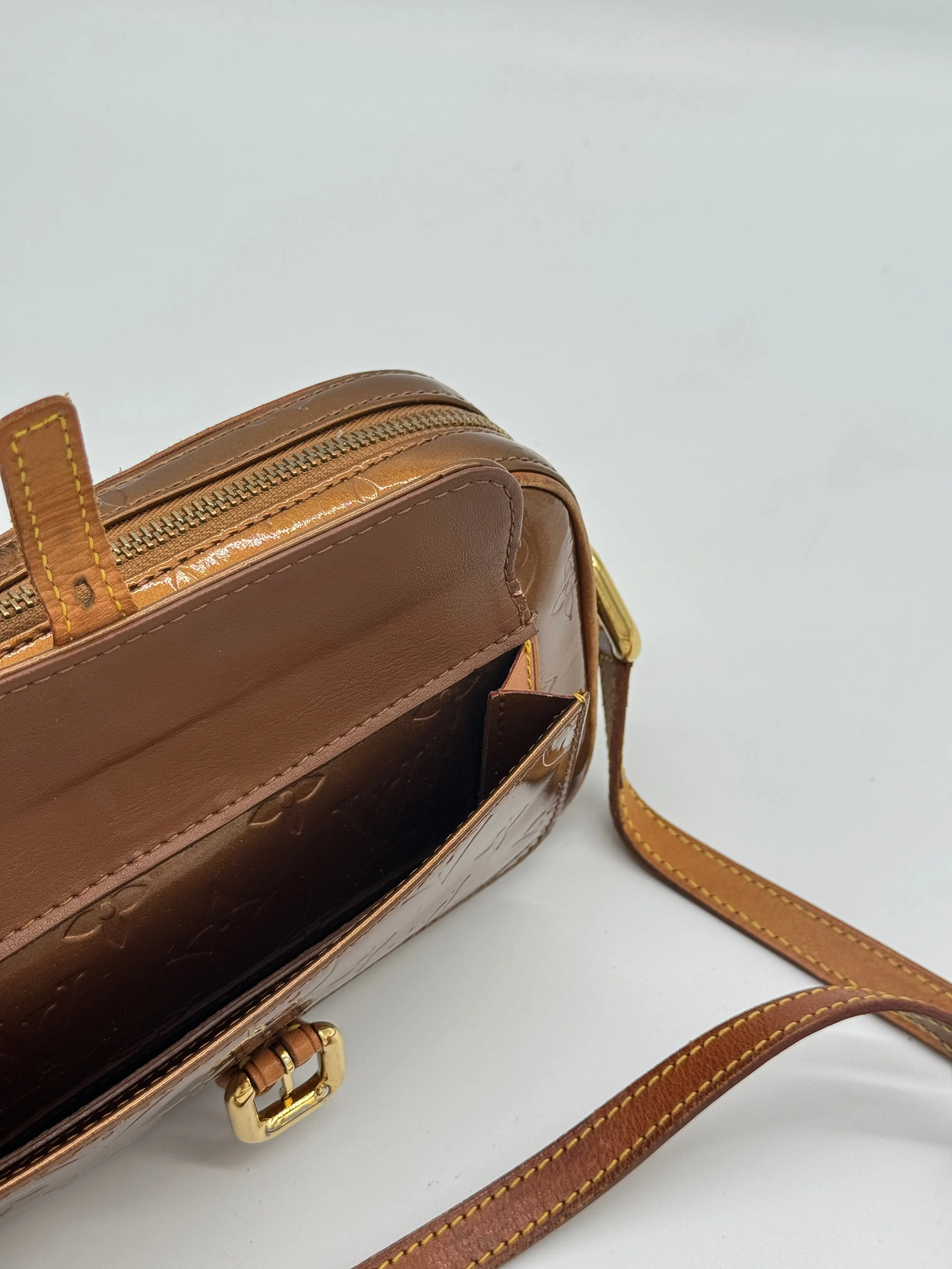 Louis Vuitton Christy MM