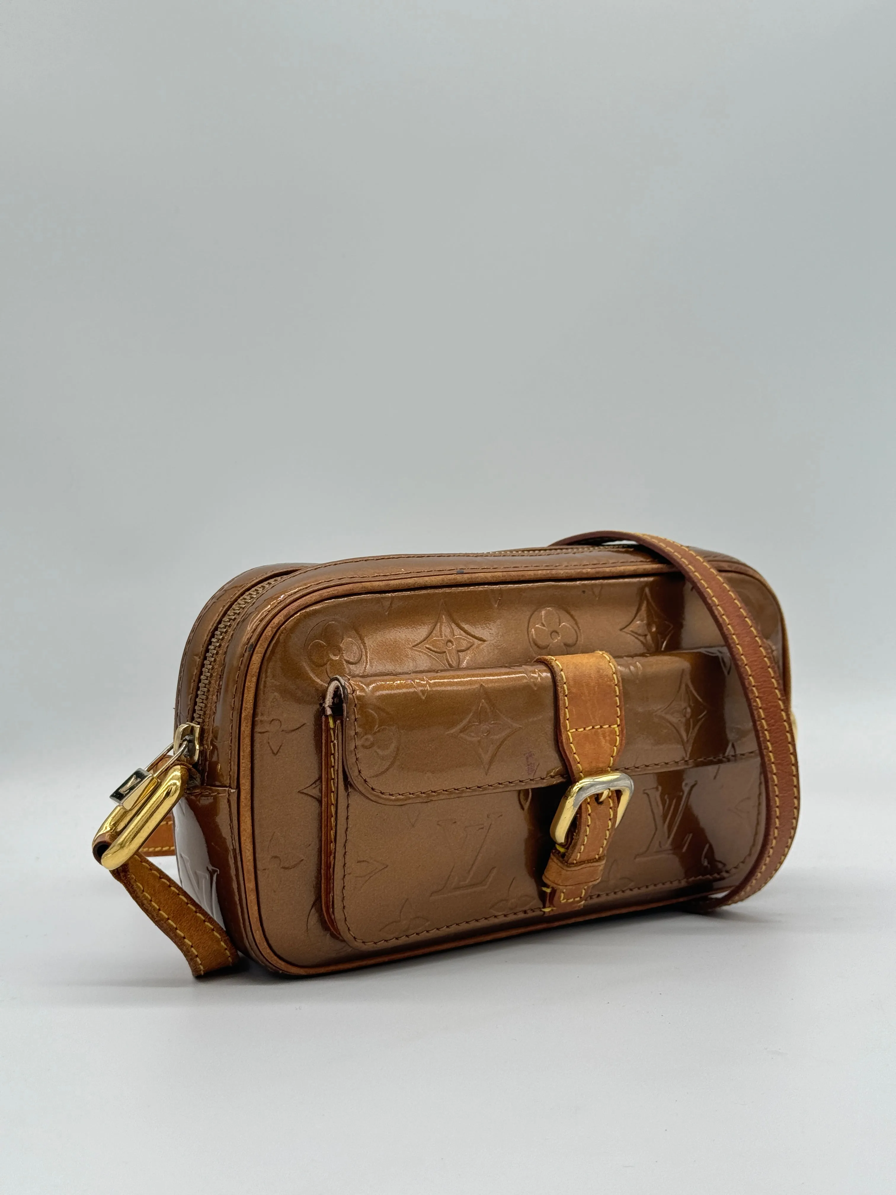 Louis Vuitton Christy MM