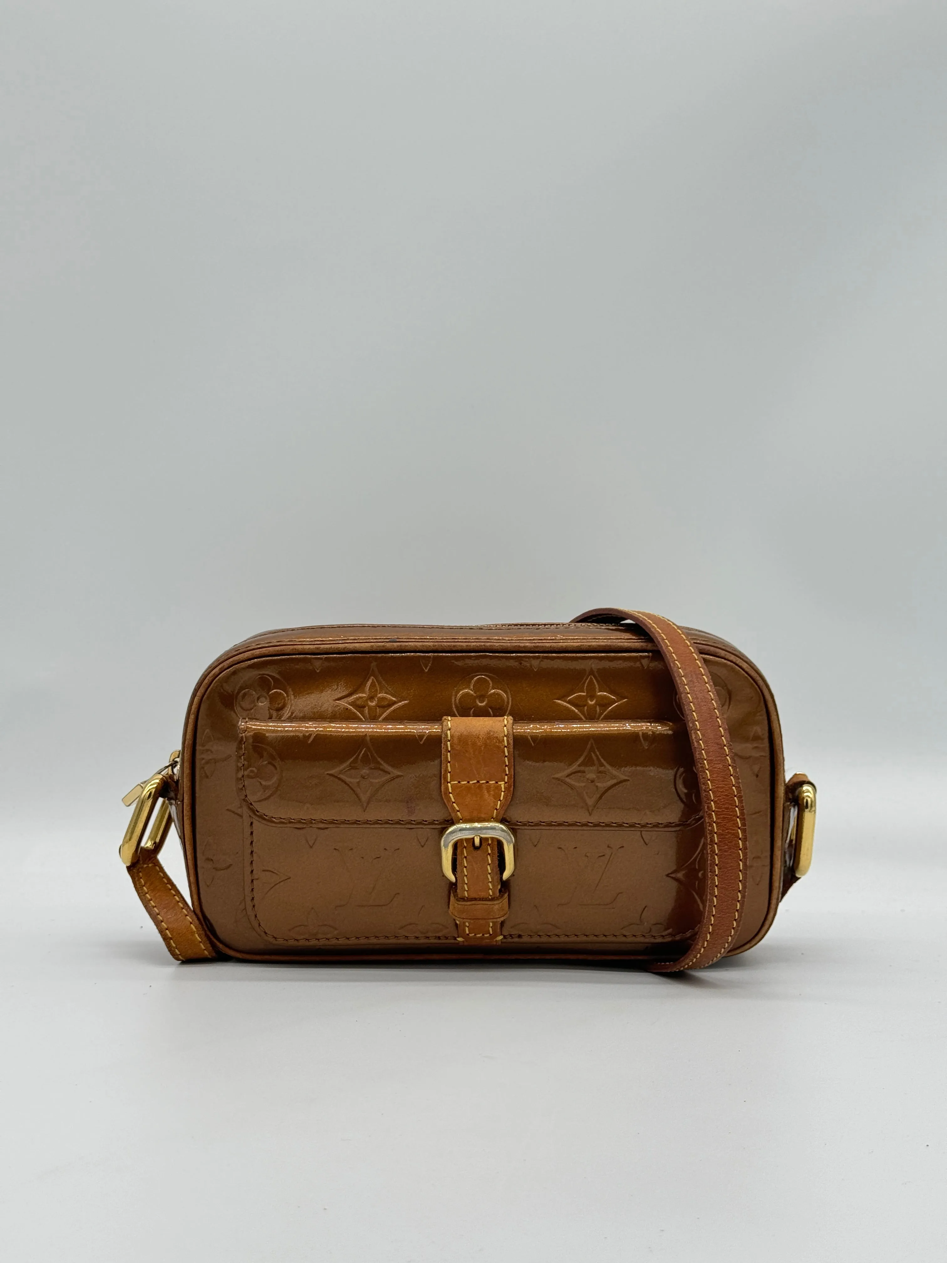 Louis Vuitton Christy MM