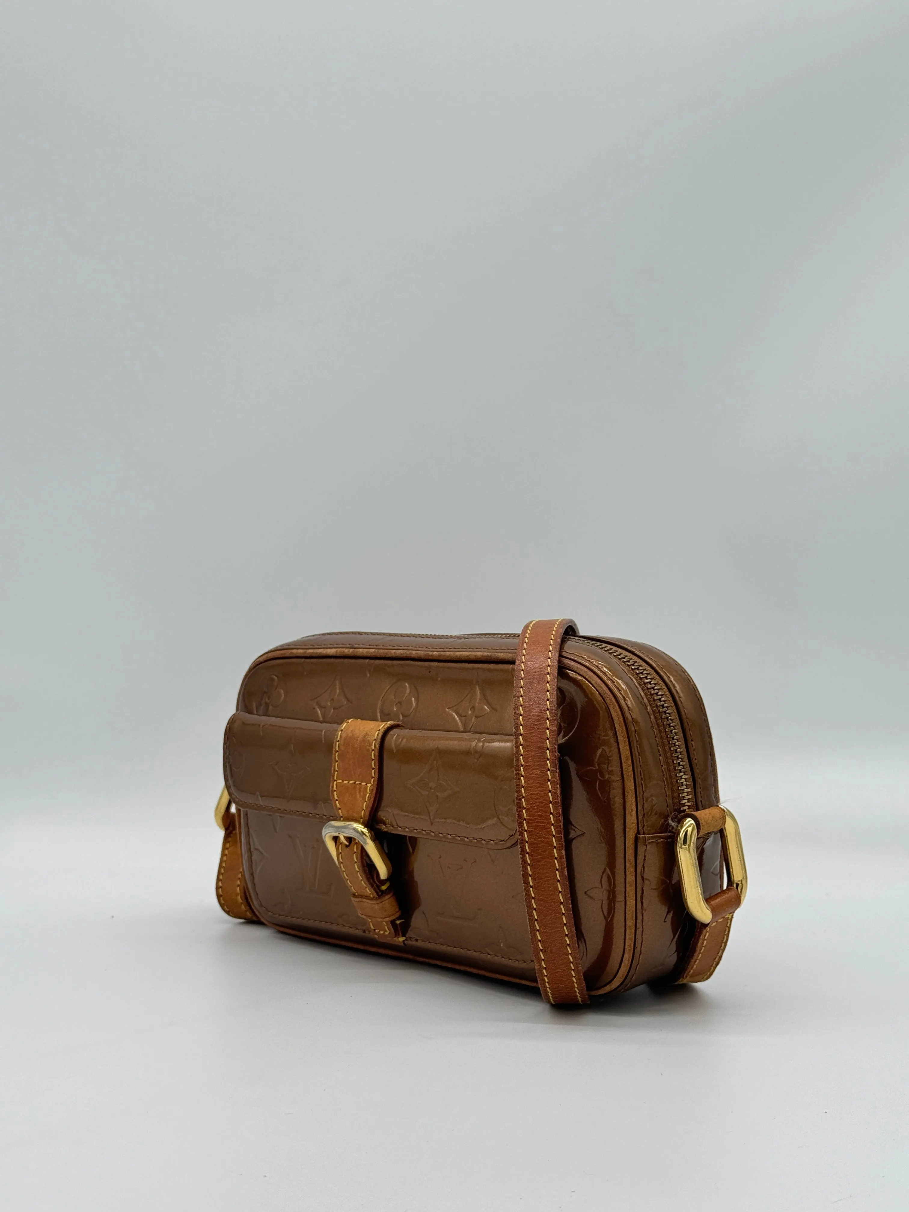 Louis Vuitton Christy MM