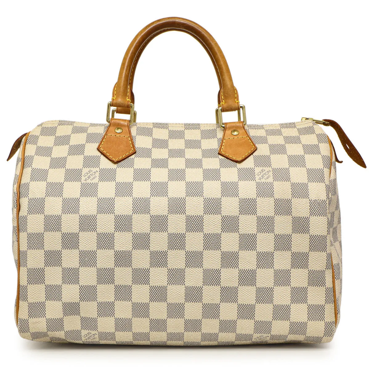 Louis Vuitton Damier Azur Speedy 30