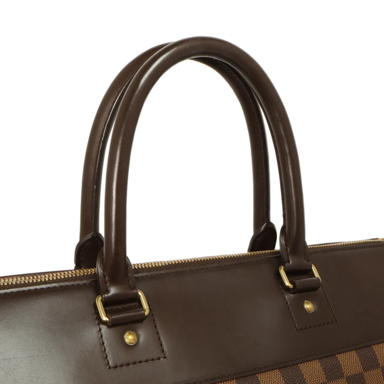 Louis Vuitton Damier Ebene Greenwich  PM