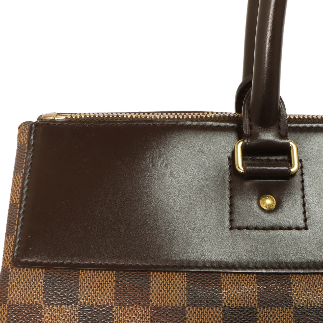 Louis Vuitton Damier Ebene Greenwich  PM