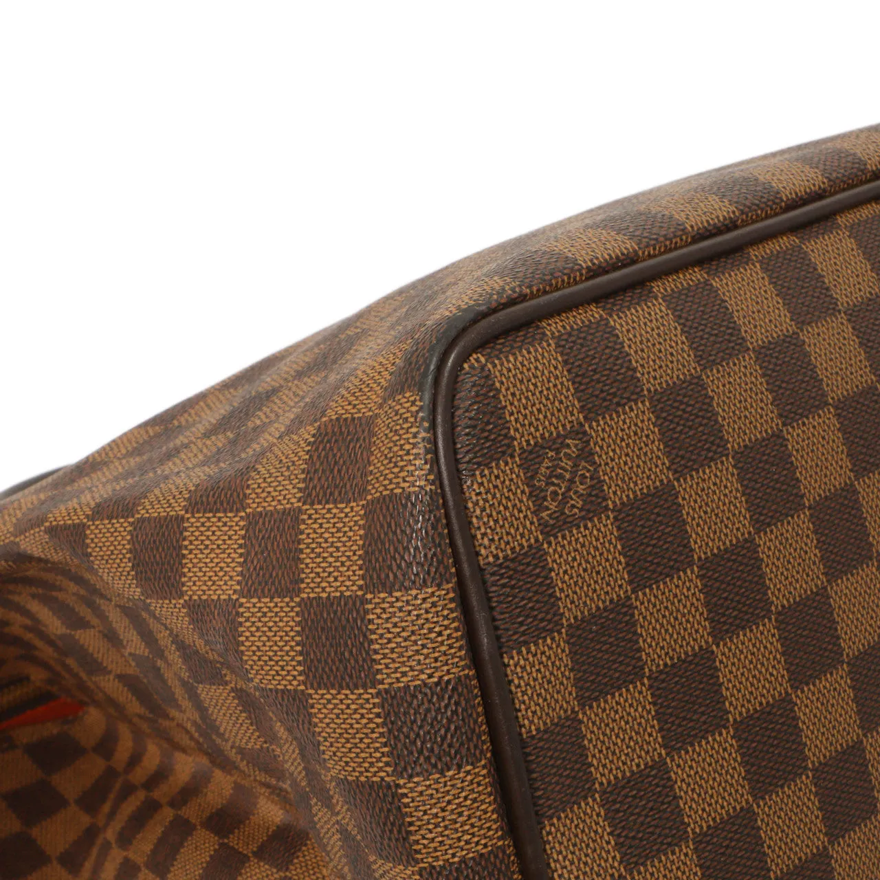 Louis Vuitton Damier Ebene Greenwich  PM