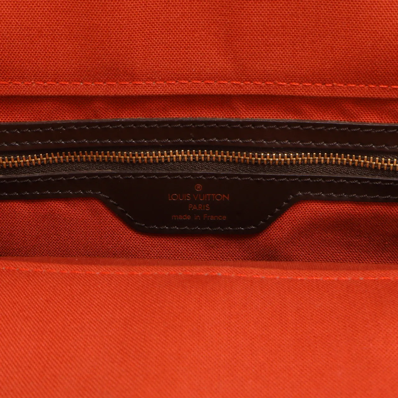 Louis Vuitton Damier Ebene Greenwich  PM