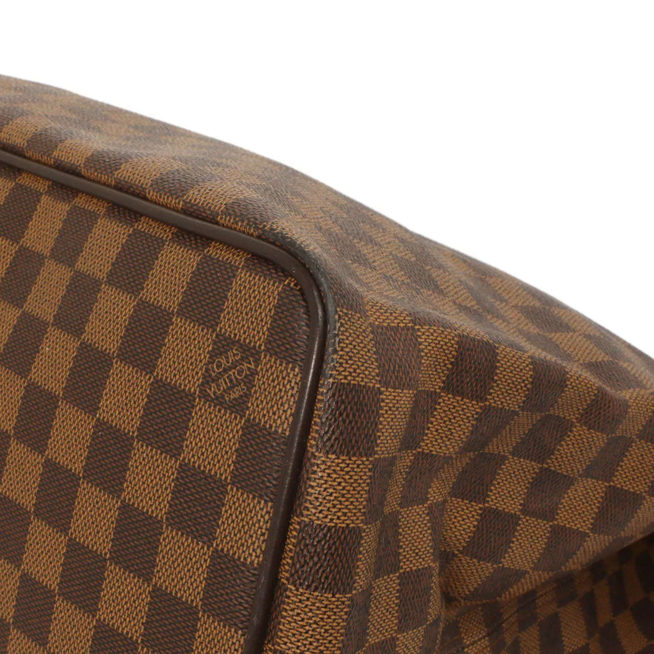 Louis Vuitton Damier Ebene Greenwich  PM