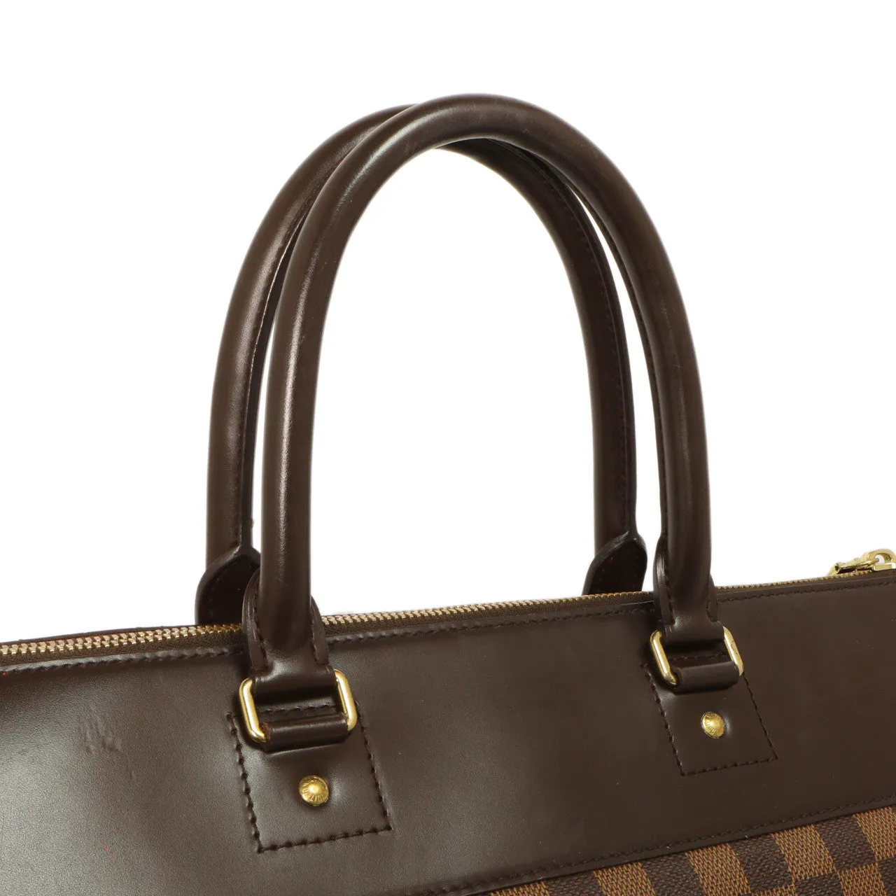 Louis Vuitton Damier Ebene Greenwich  PM