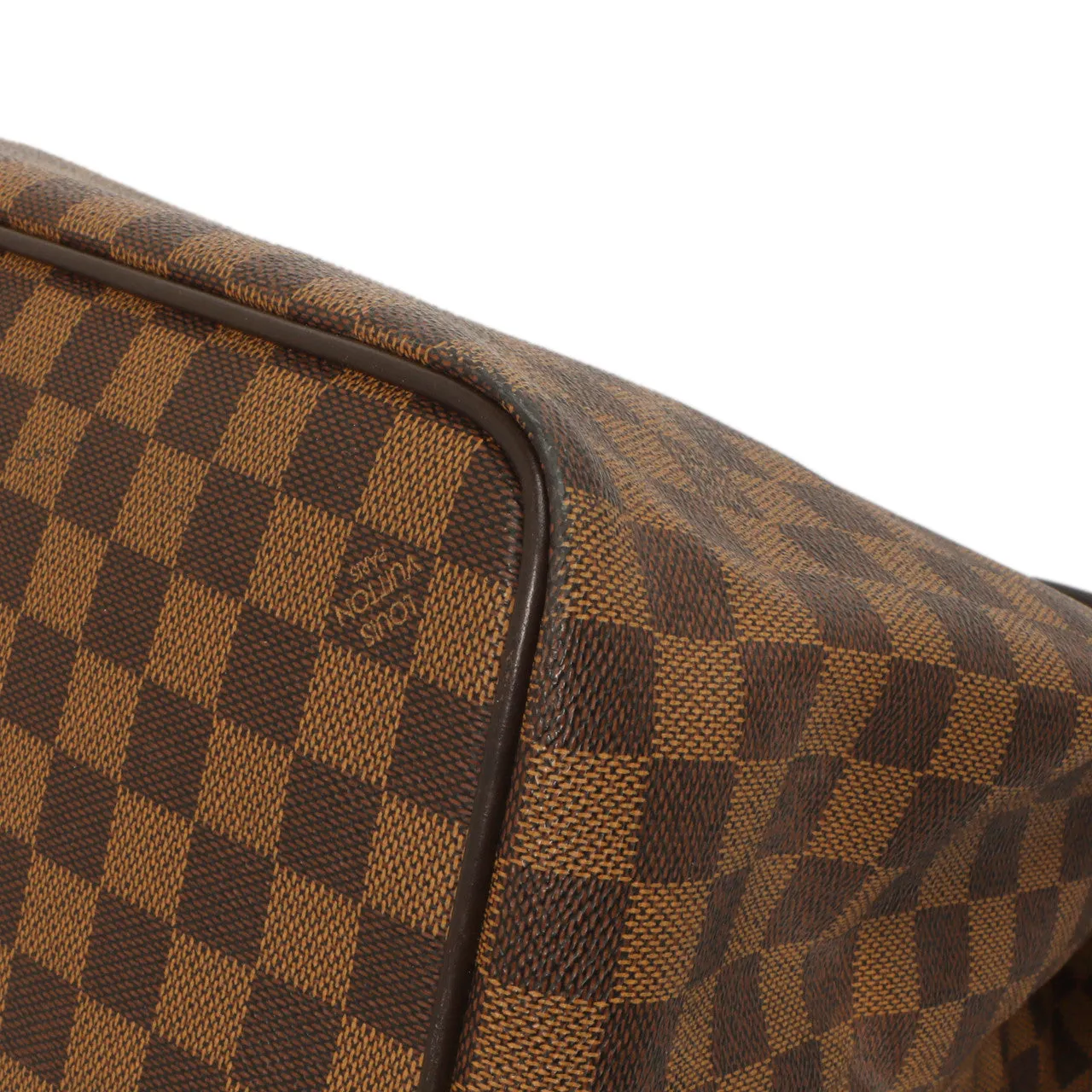 Louis Vuitton Damier Ebene Greenwich  PM