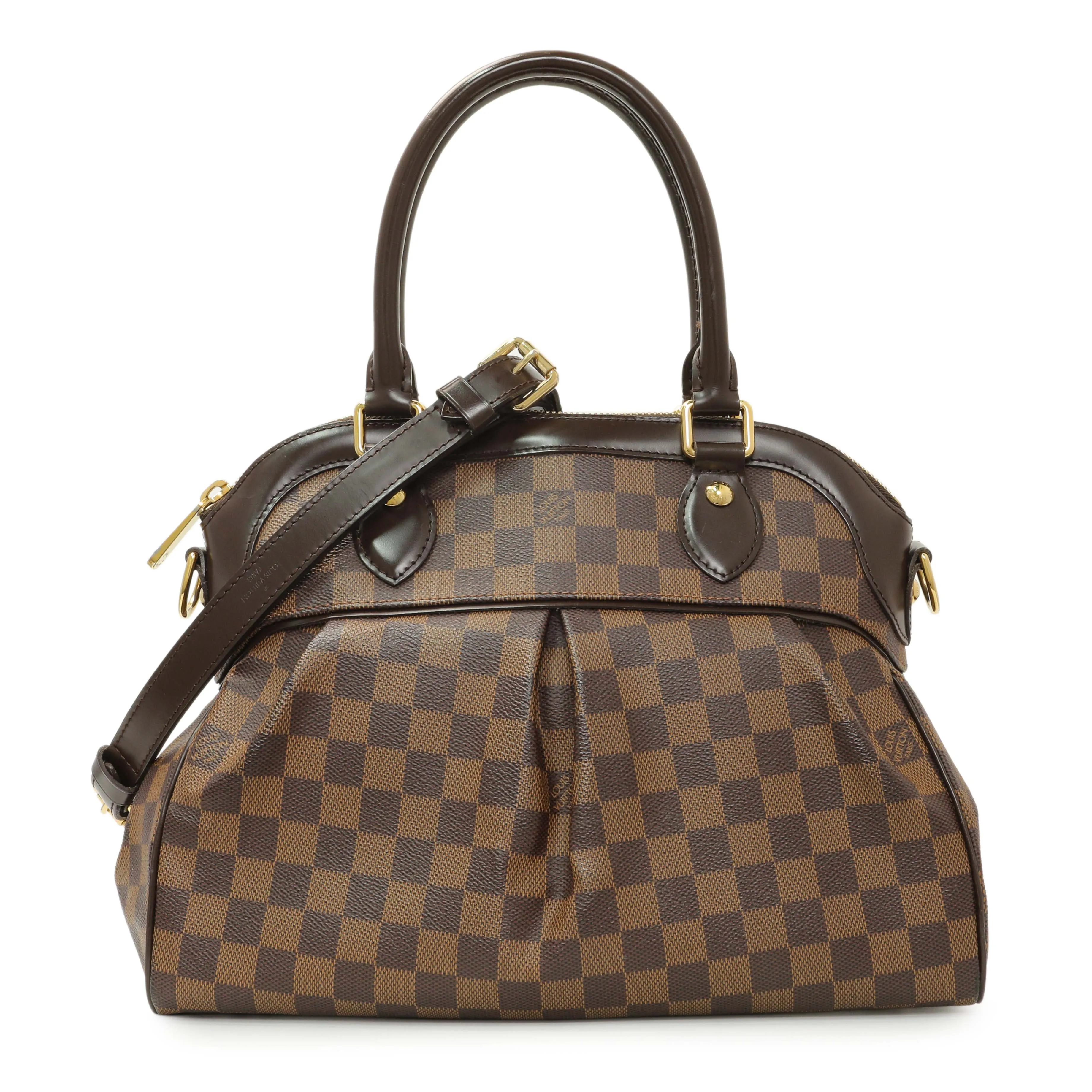 Louis Vuitton Damier Ebene Trevi PM