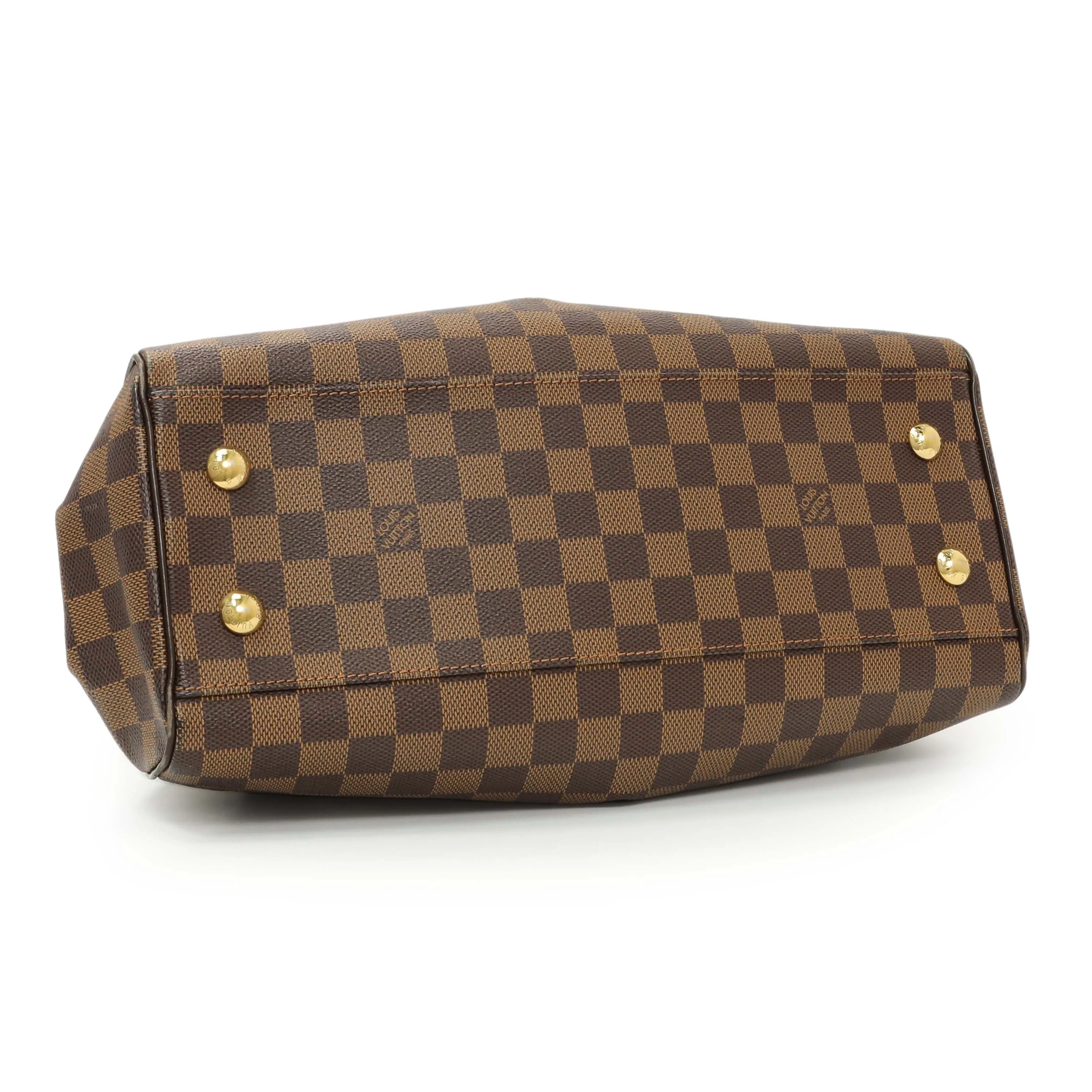 Louis Vuitton Damier Ebene Trevi PM