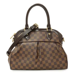 Louis Vuitton Damier Ebene Trevi PM