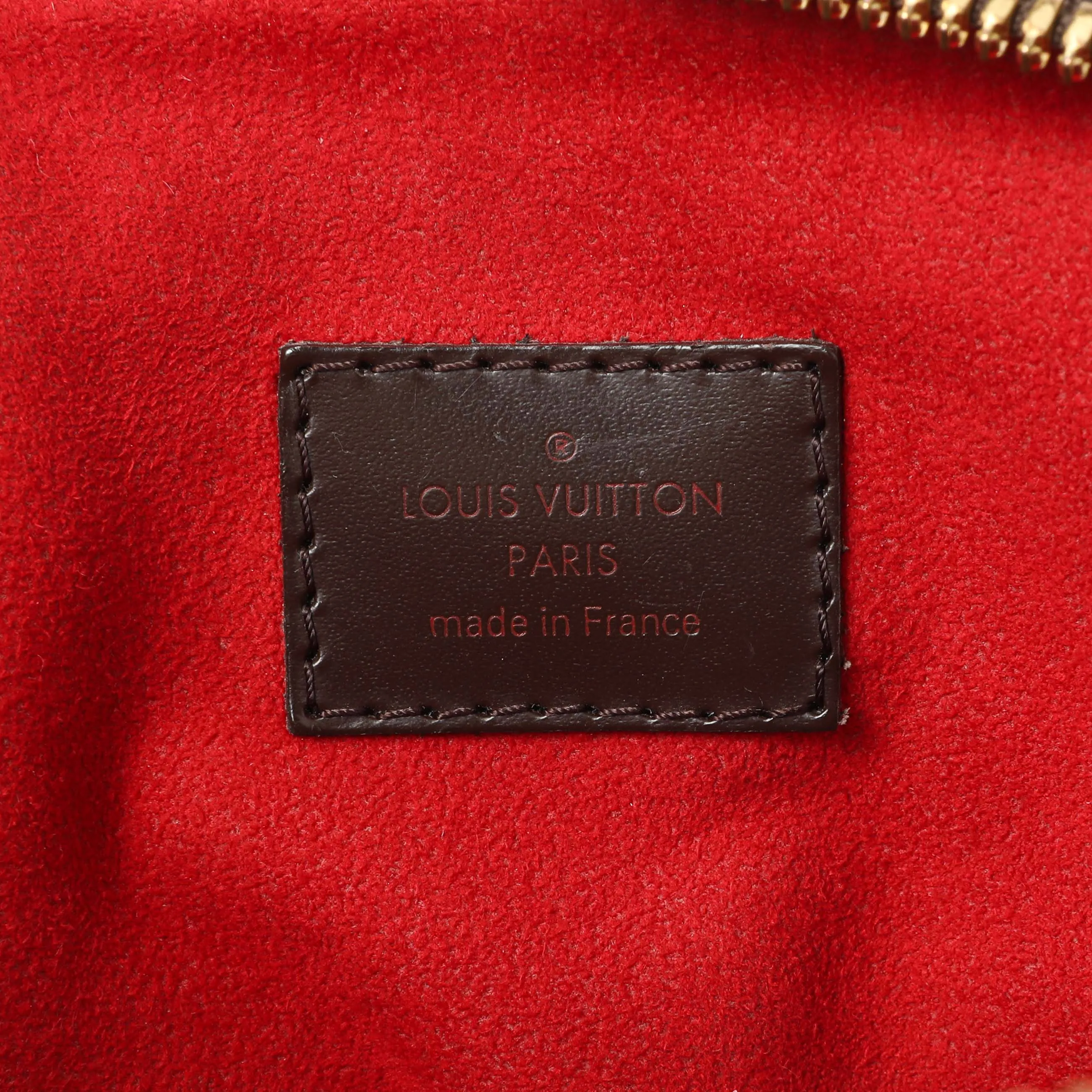 Louis Vuitton Damier Ebene Trevi PM