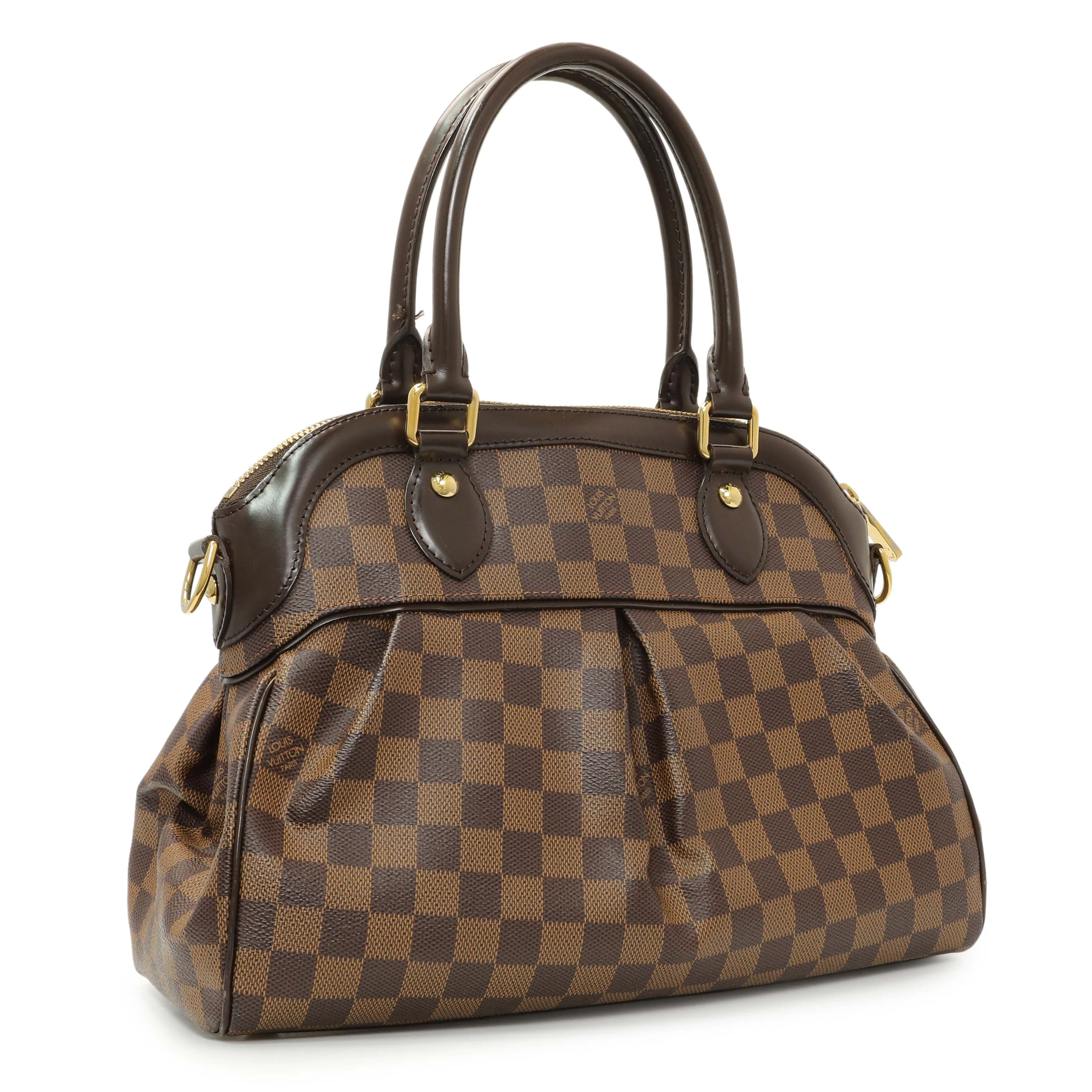 Louis Vuitton Damier Ebene Trevi PM