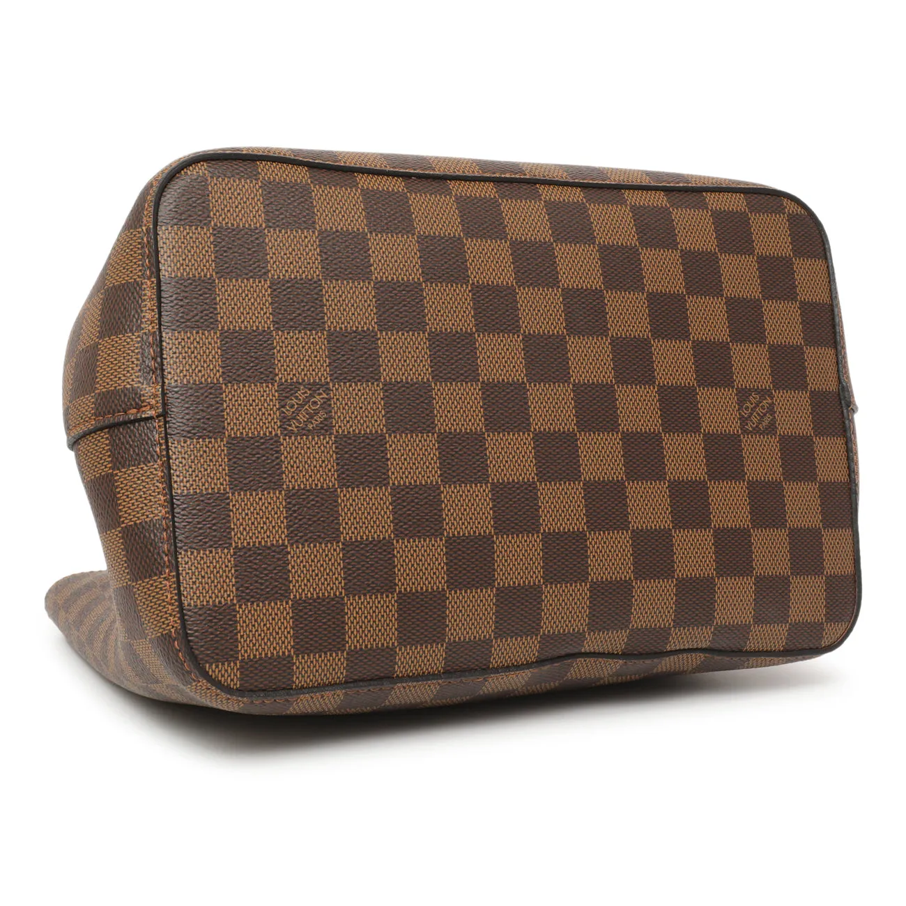 Louis Vuitton Damier Ebene Venus Pink Neonoe MM