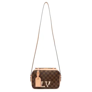 Louis Vuitton Damier Ebene Venus Santa Monica