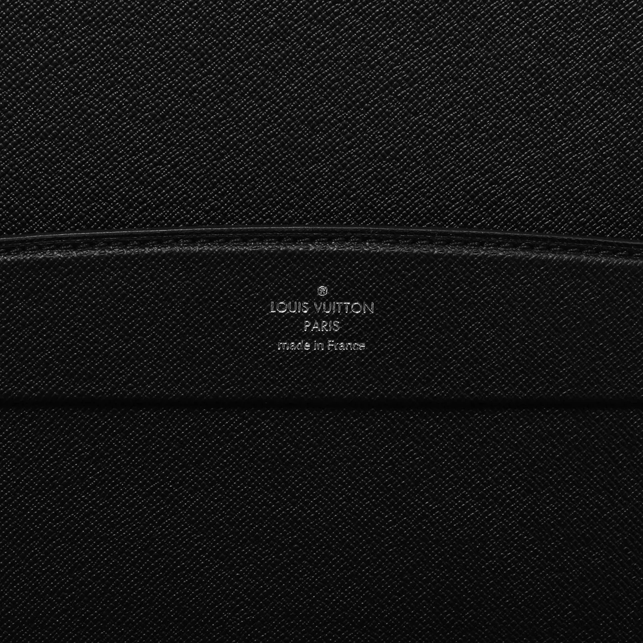 Louis Vuitton Damier Graphite President Briefcase