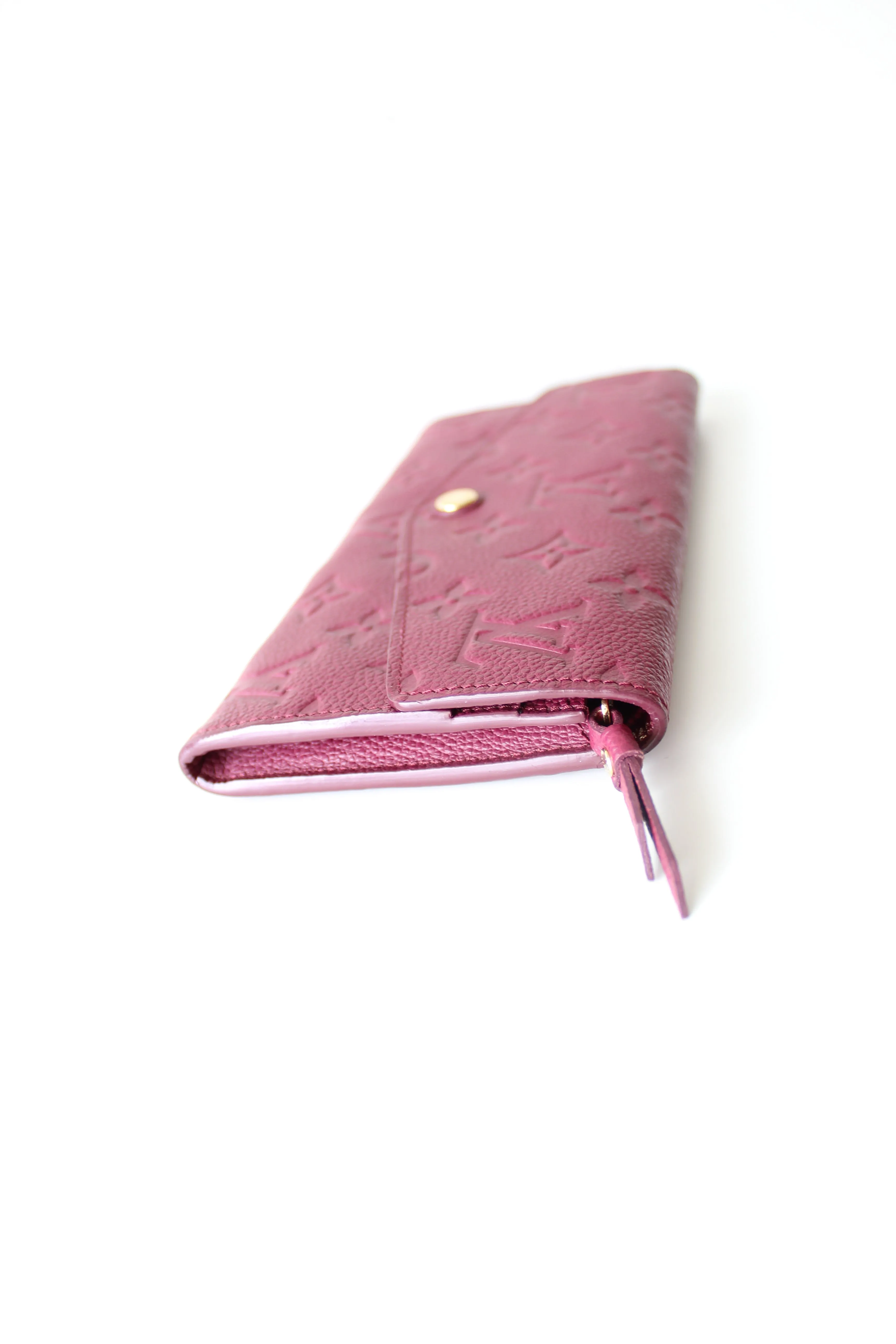 Louis Vuitton Empreinte Curieuse