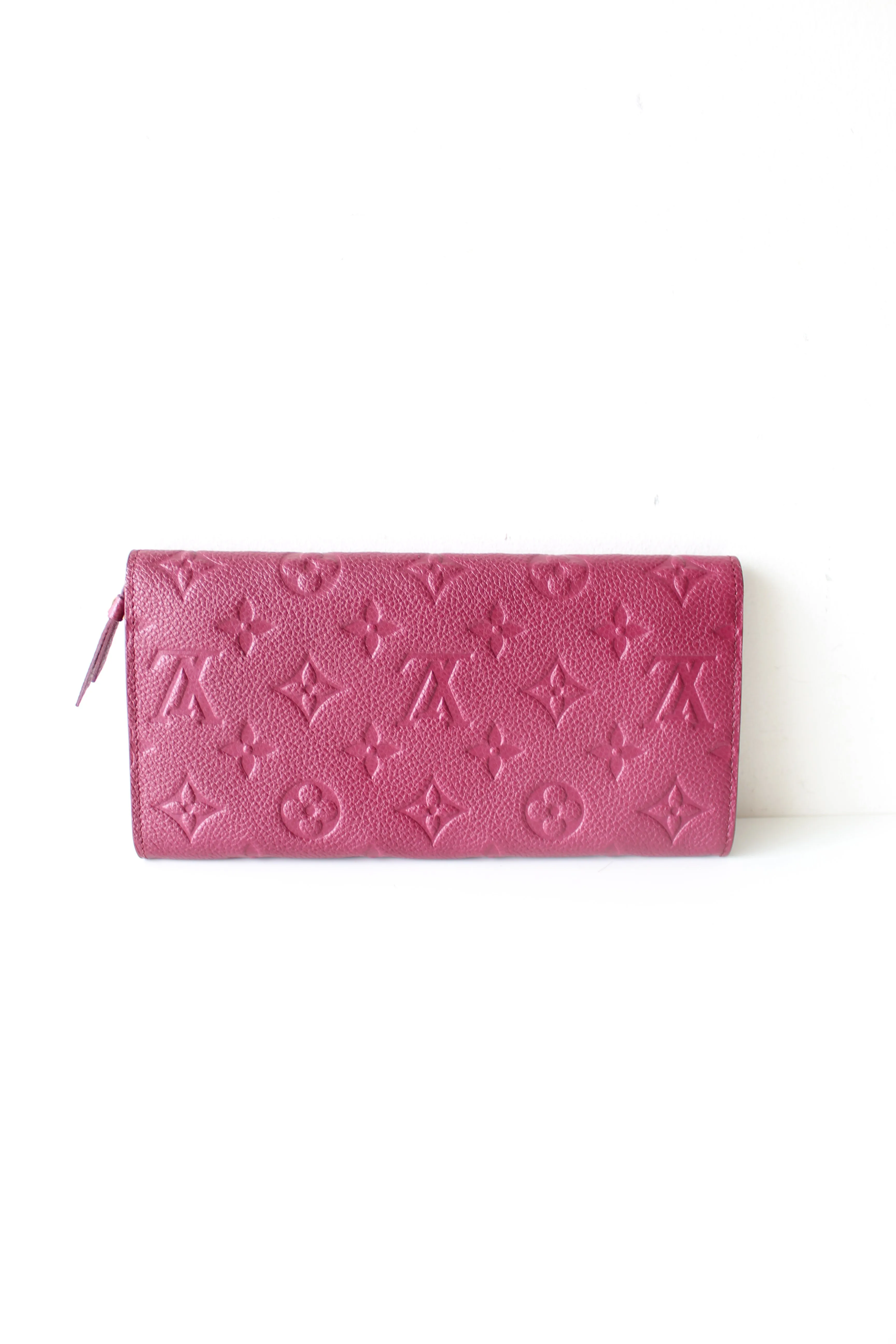 Louis Vuitton Empreinte Curieuse