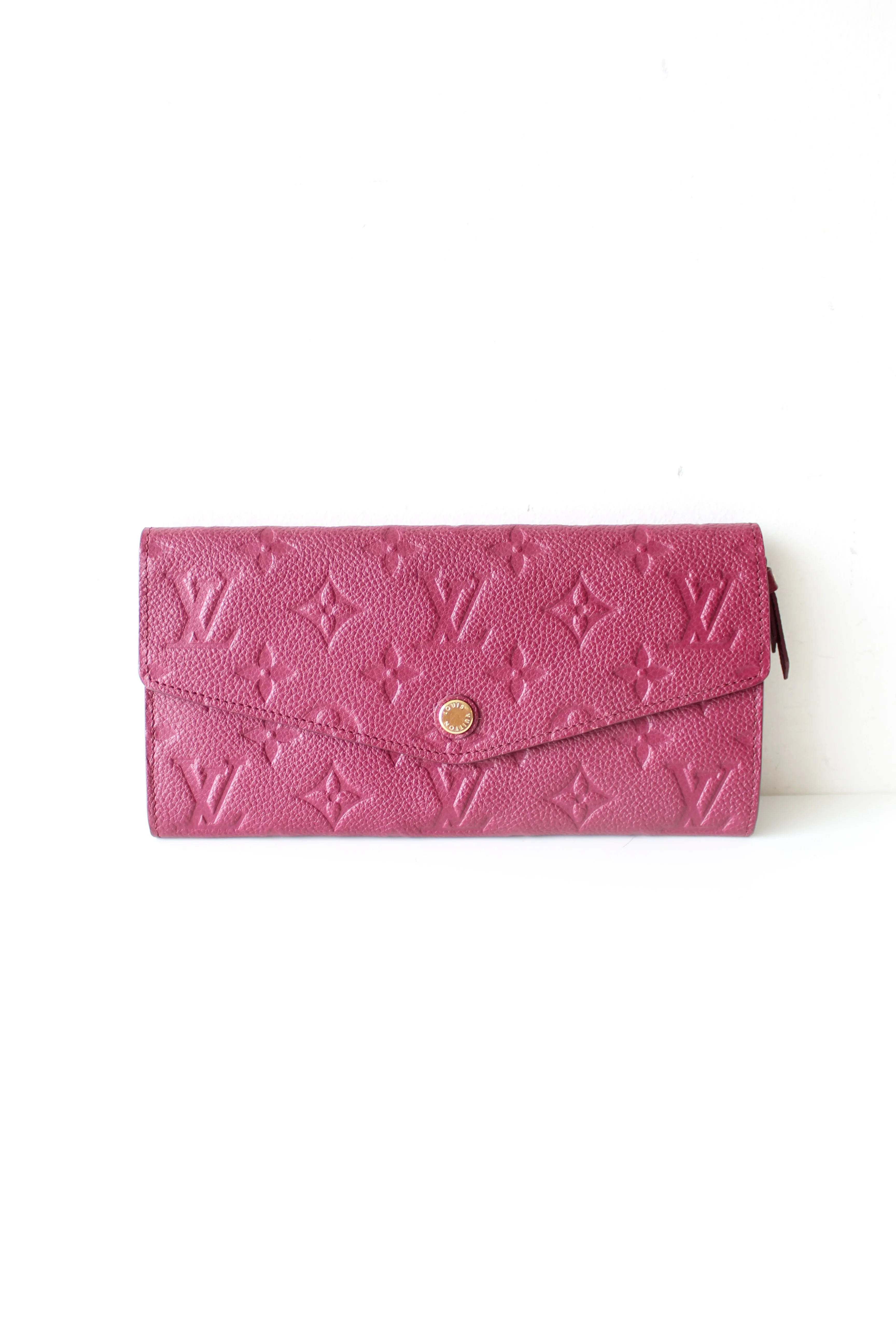 Louis Vuitton Empreinte Curieuse