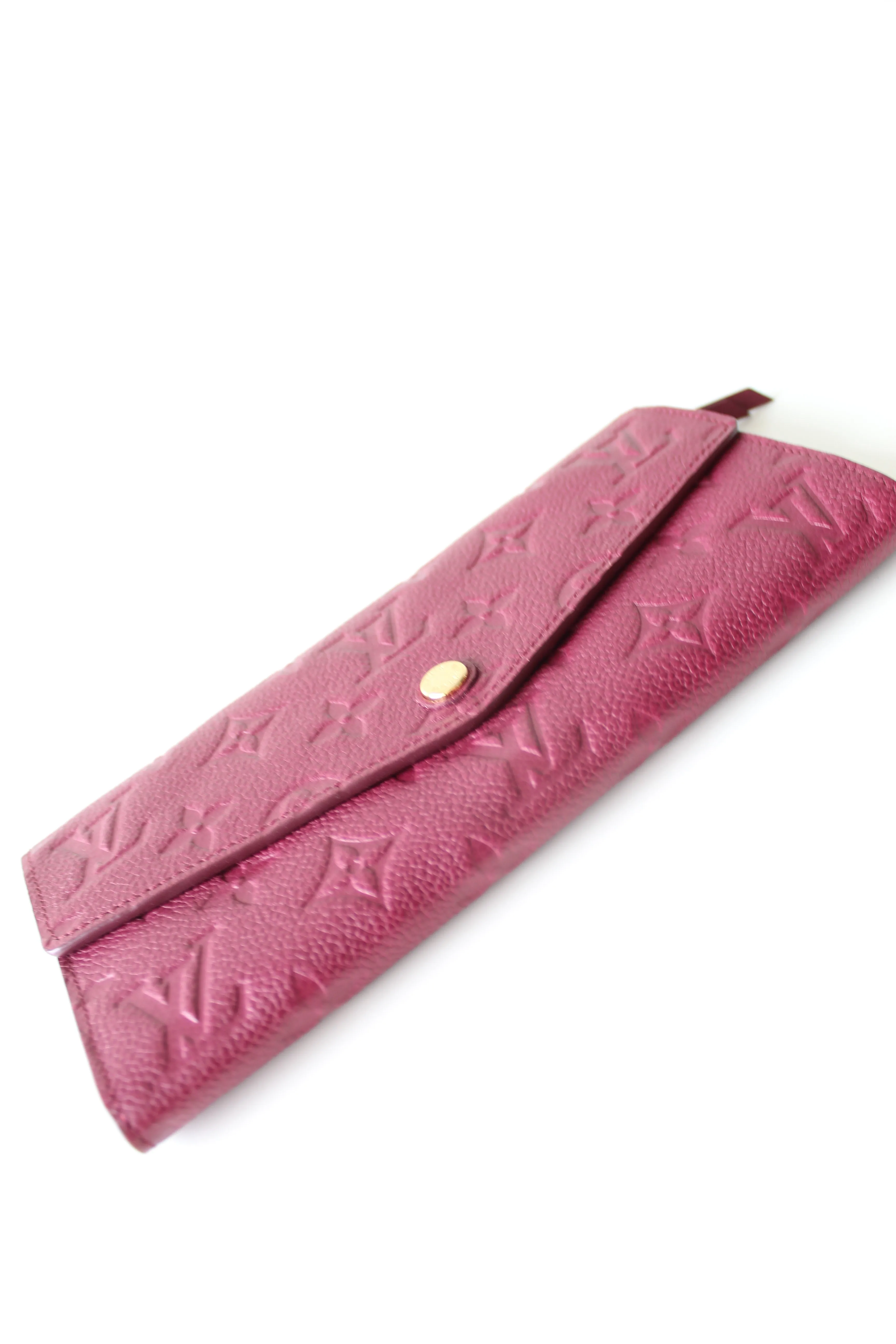 Louis Vuitton Empreinte Curieuse