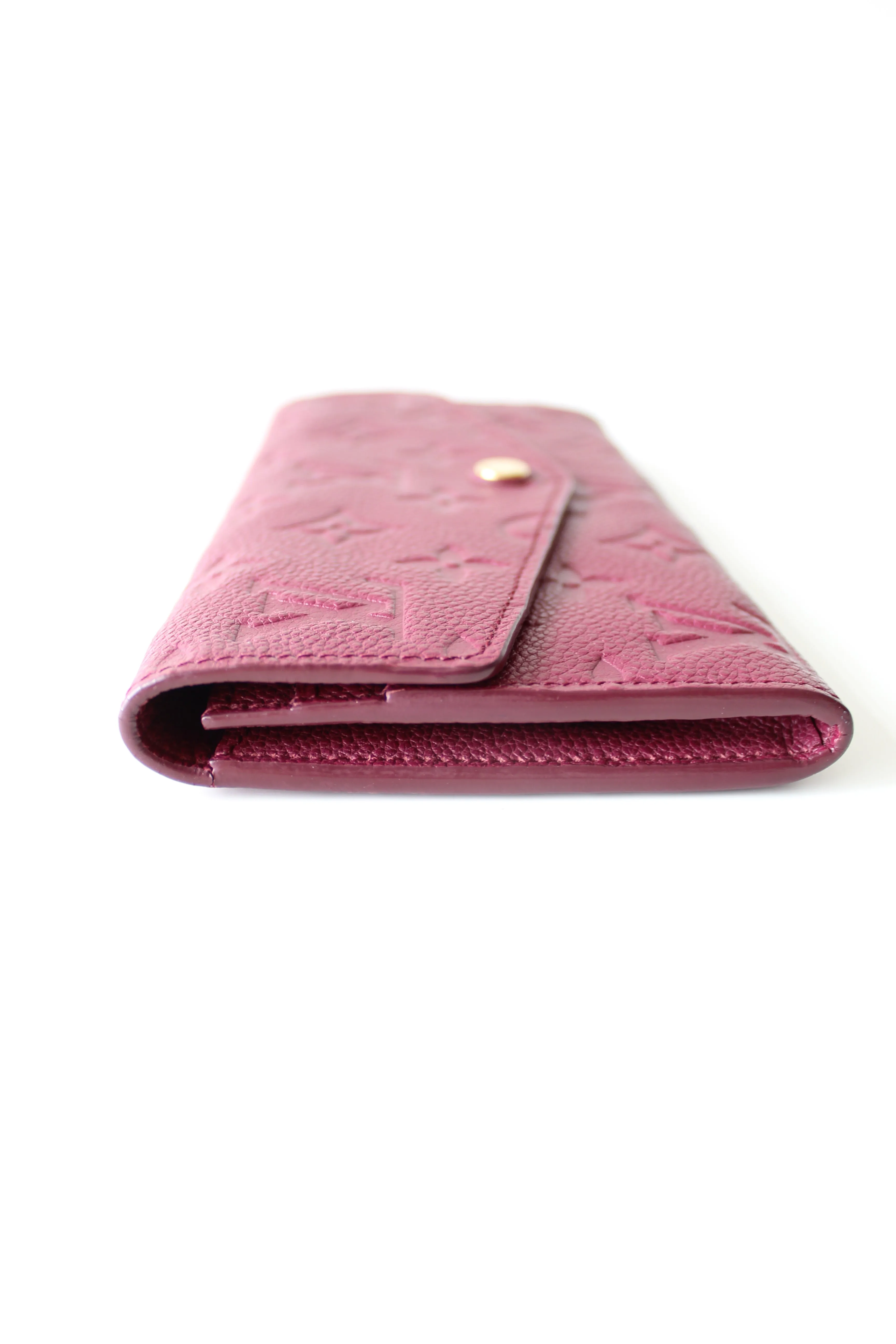 Louis Vuitton Empreinte Curieuse