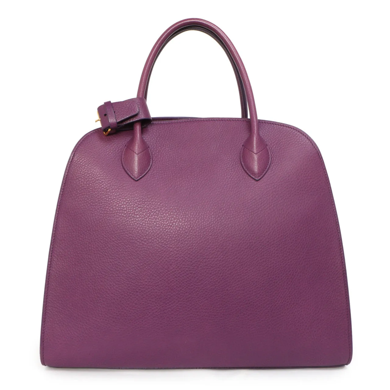 Louis Vuitton Haute Maroquinerie Neo  Steamer Bag