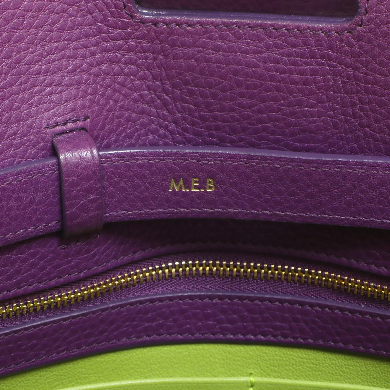 Louis Vuitton Haute Maroquinerie Neo  Steamer Bag