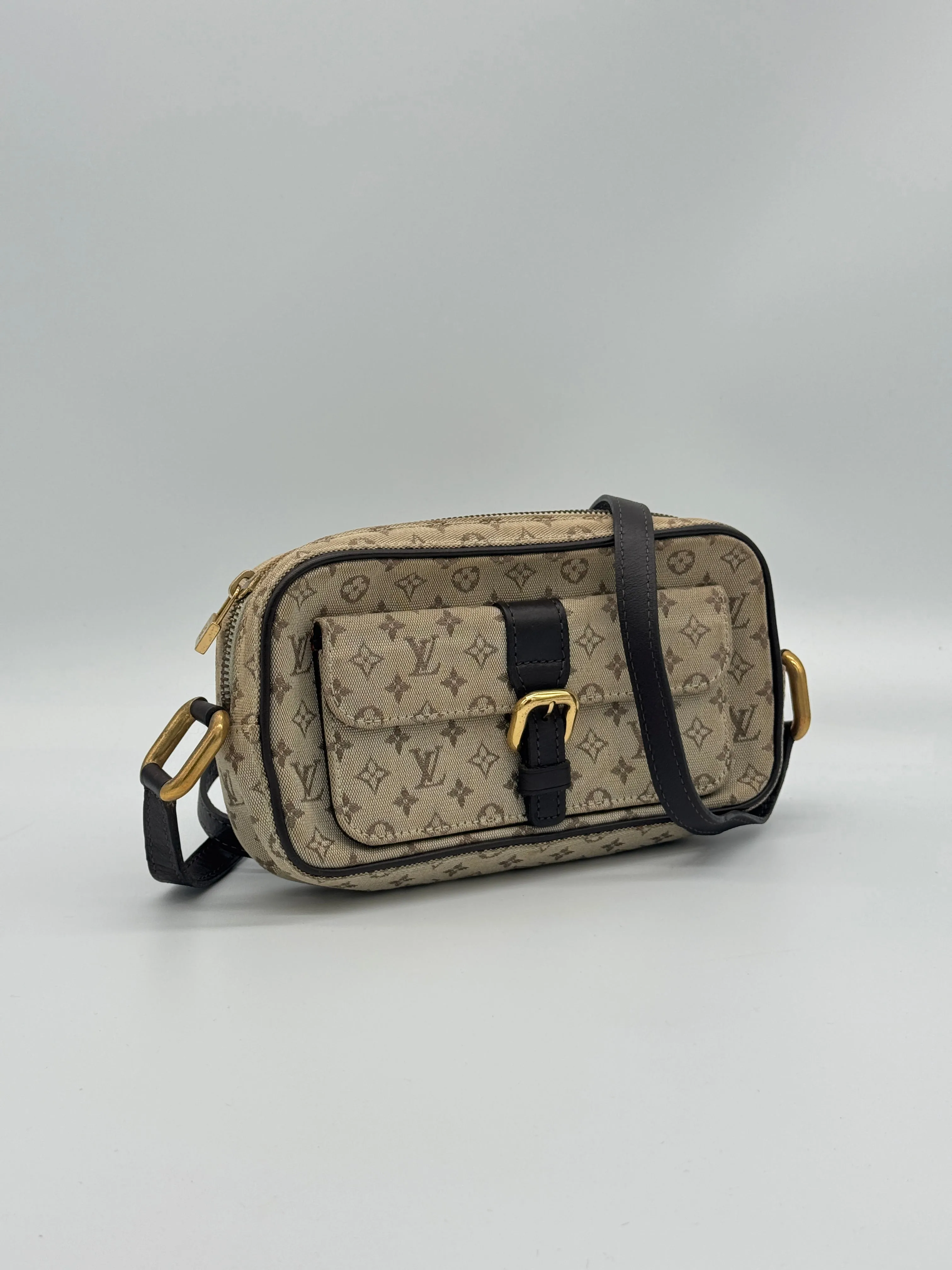 Louis Vuitton Mini Juliet MM