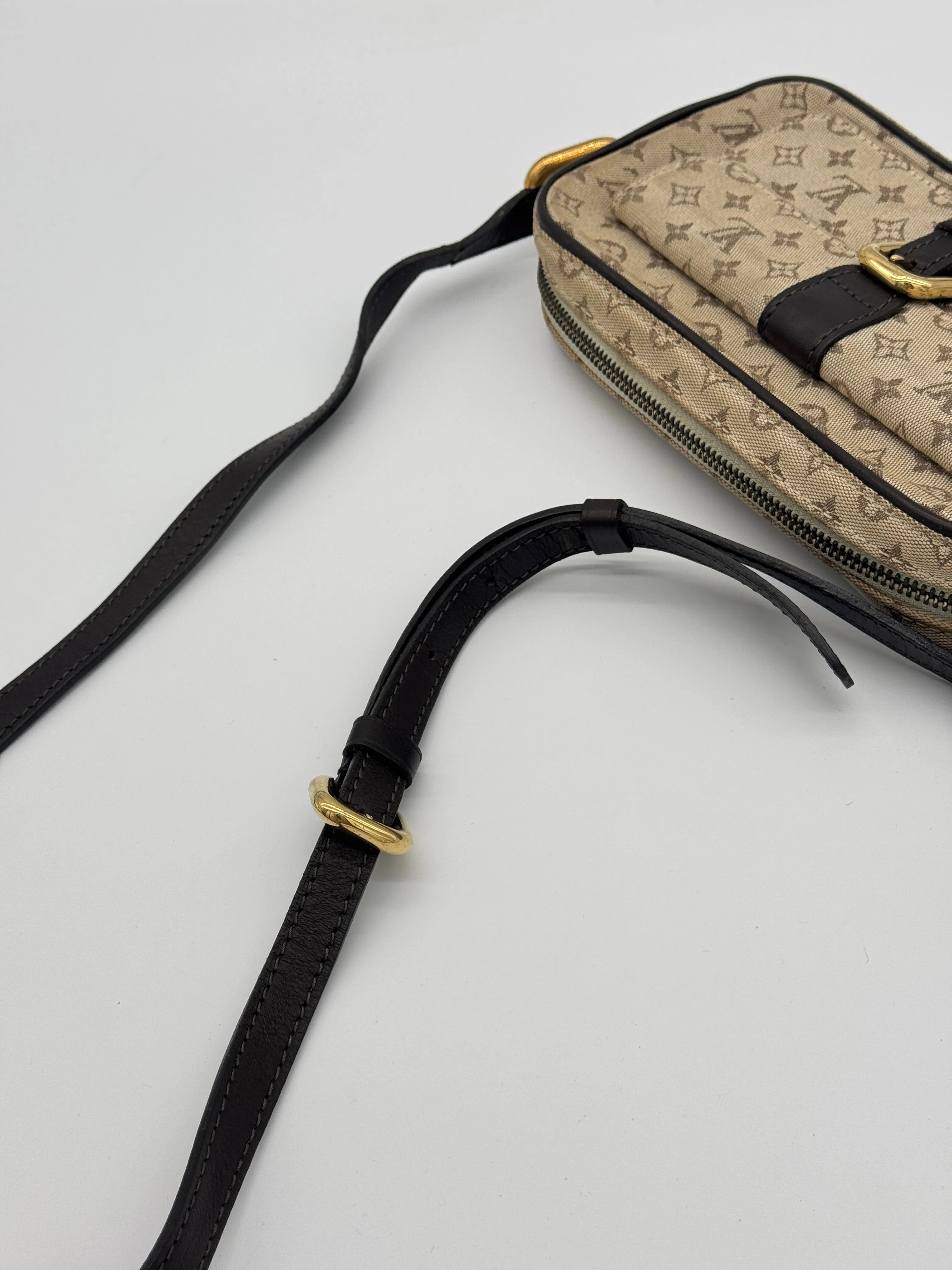 Louis Vuitton Mini Juliet MM