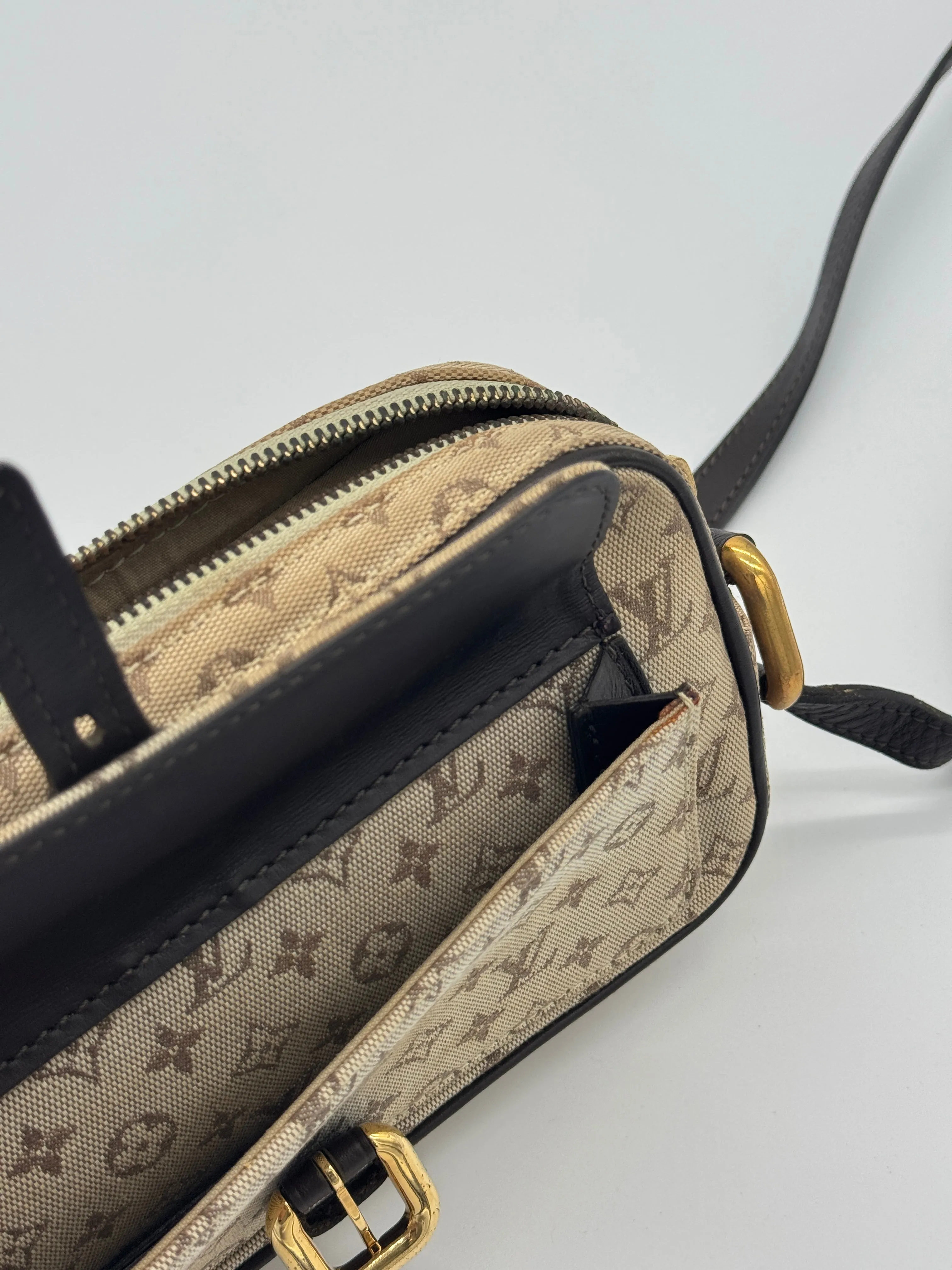 Louis Vuitton Mini Juliet MM