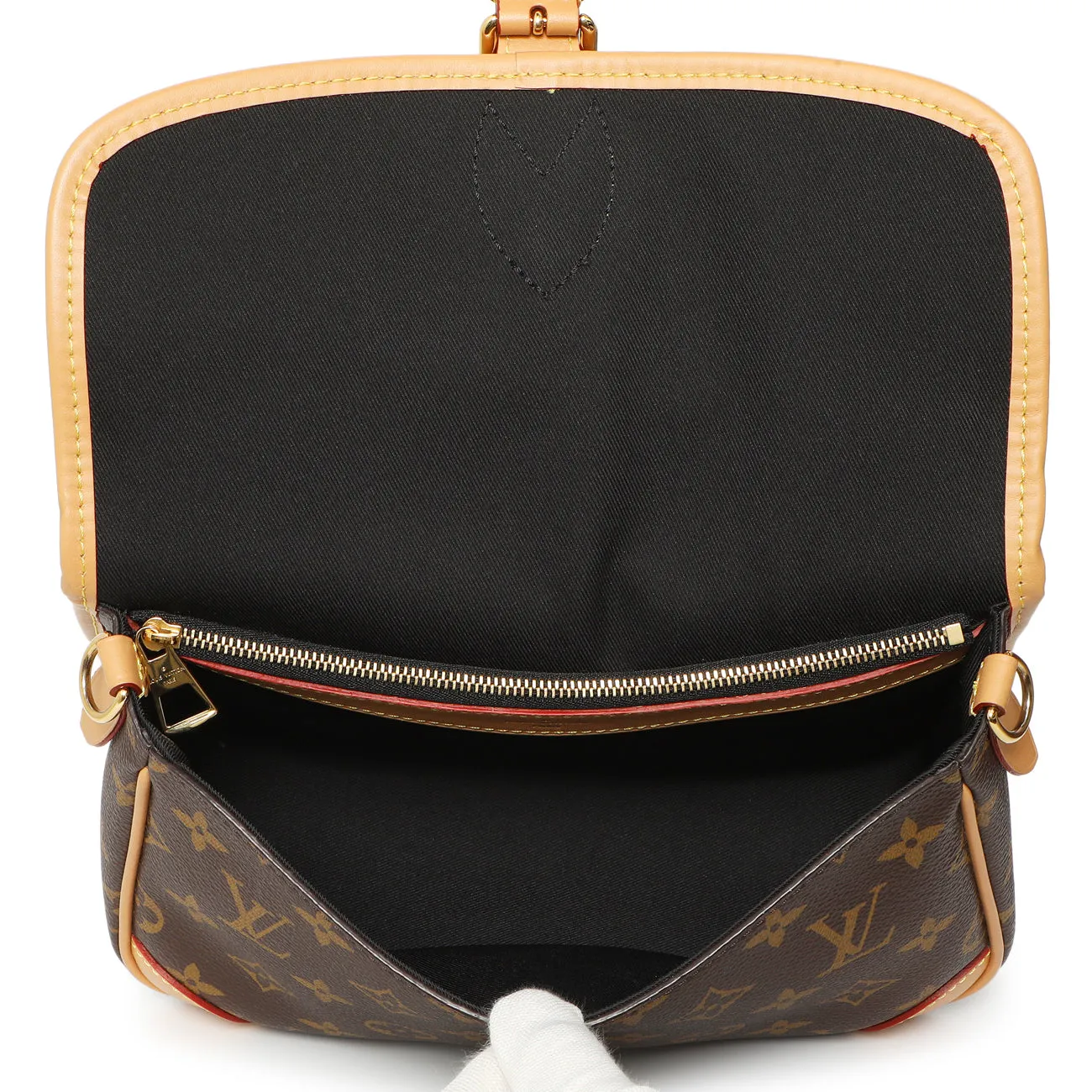 Louis Vuitton Monogram Diane